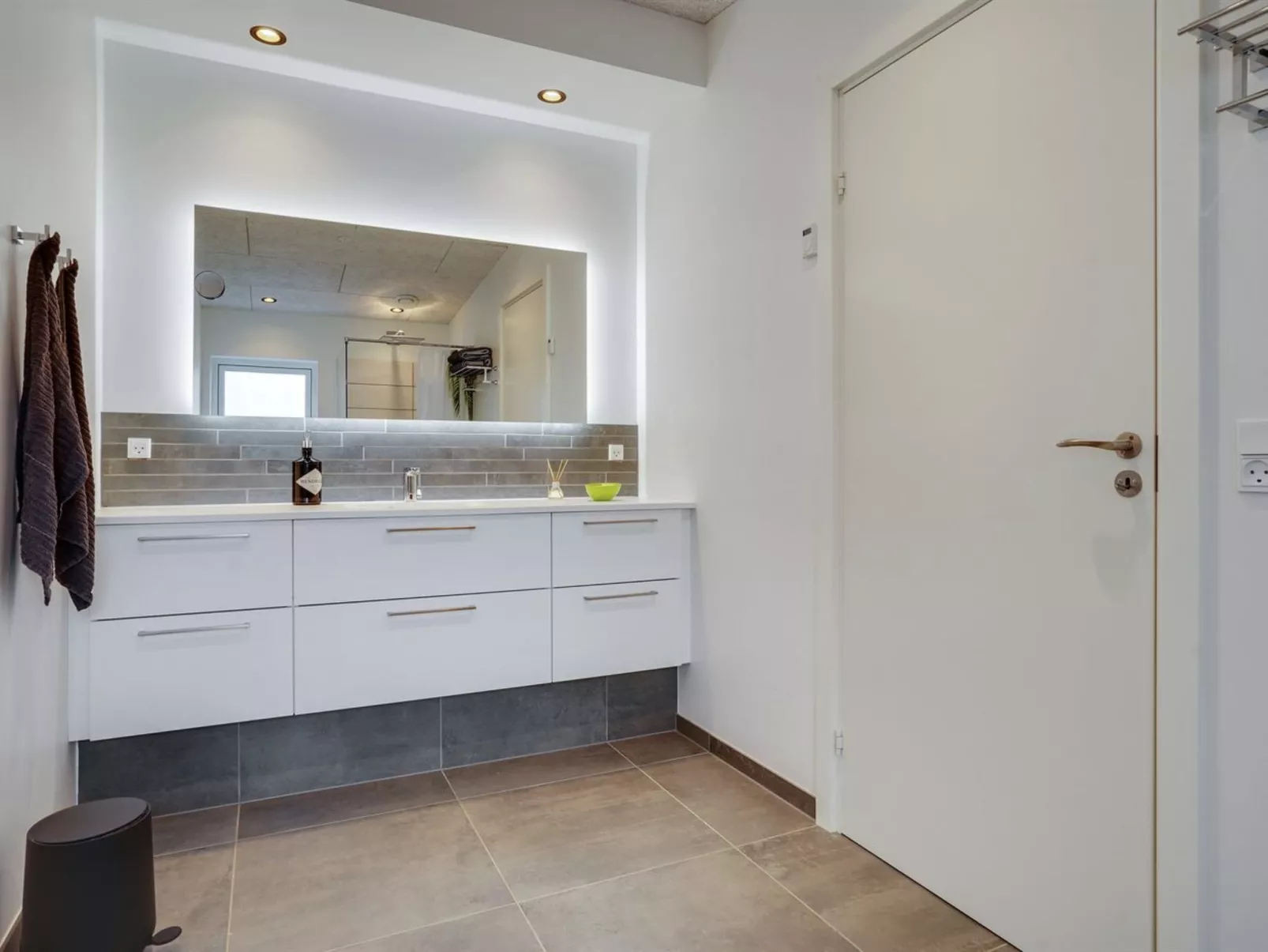 "Alyna" - 200m from the sea-Inside