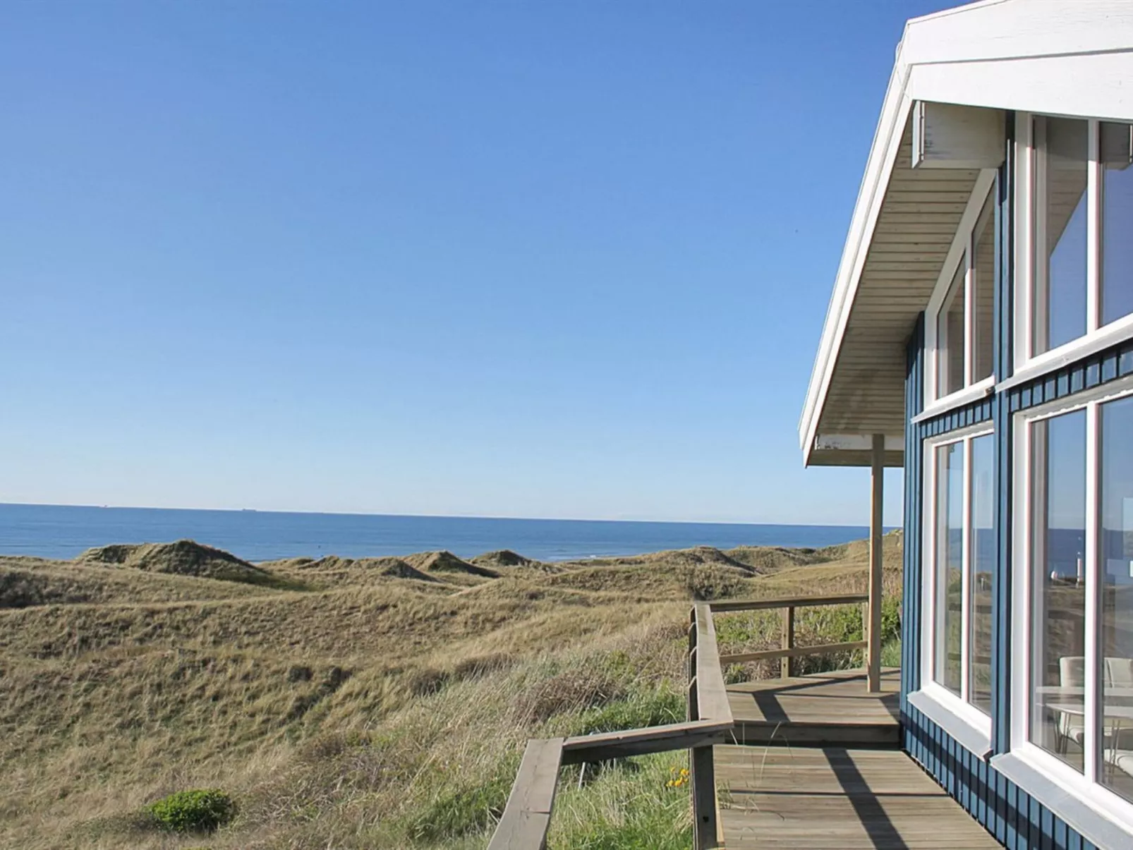 "Mafalda" - 260m from the sea-Outside