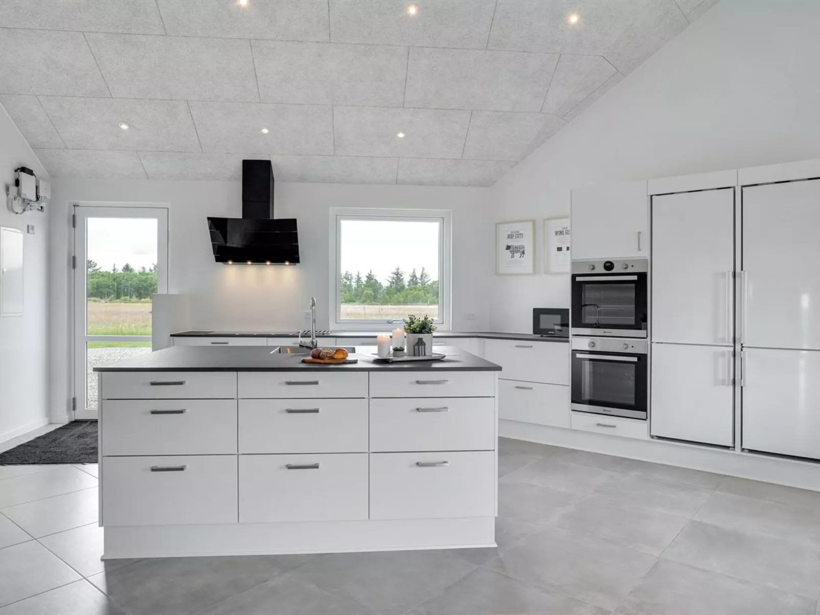 "Fridel" - 4km from the sea-Drinnen