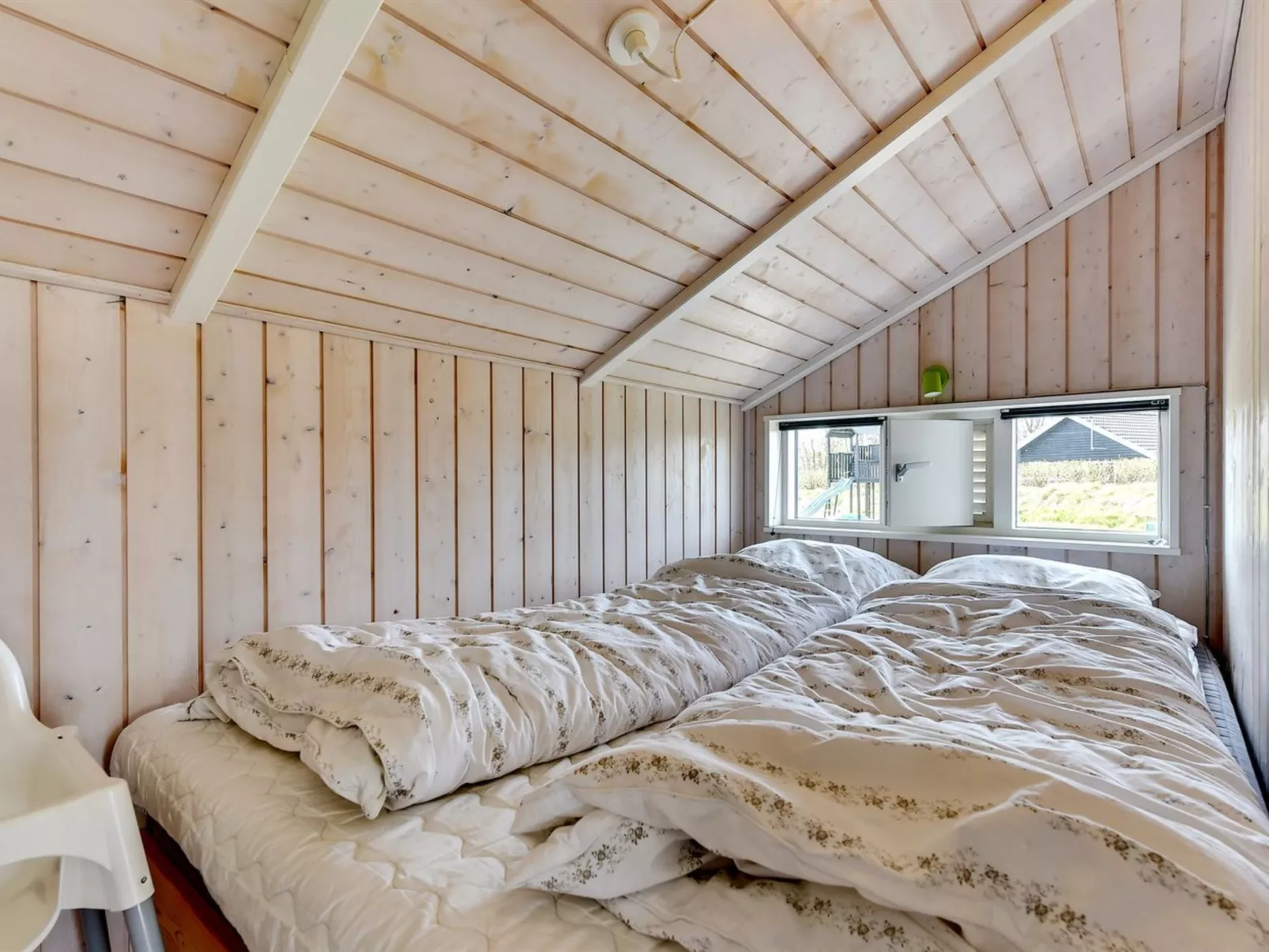 "Domna" - 800m from the sea-Dedans