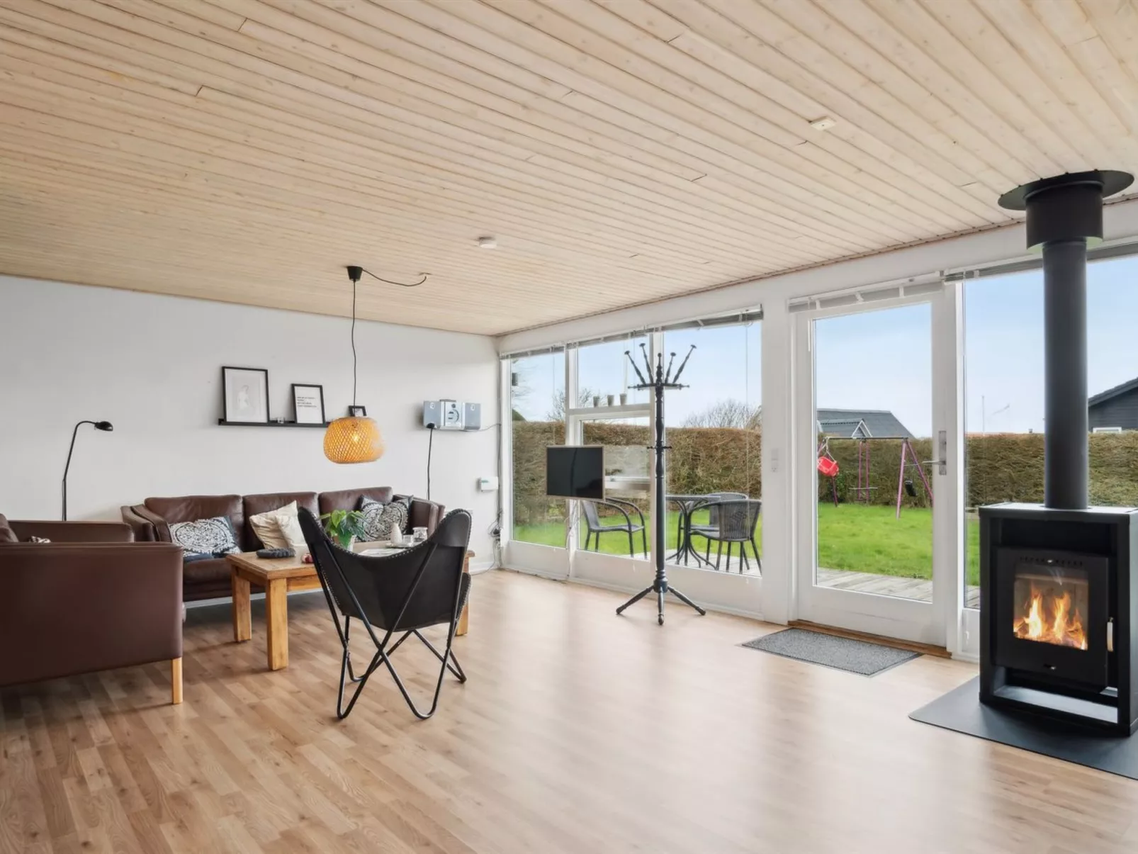 "Blesse" - 250m from the sea-Drinnen