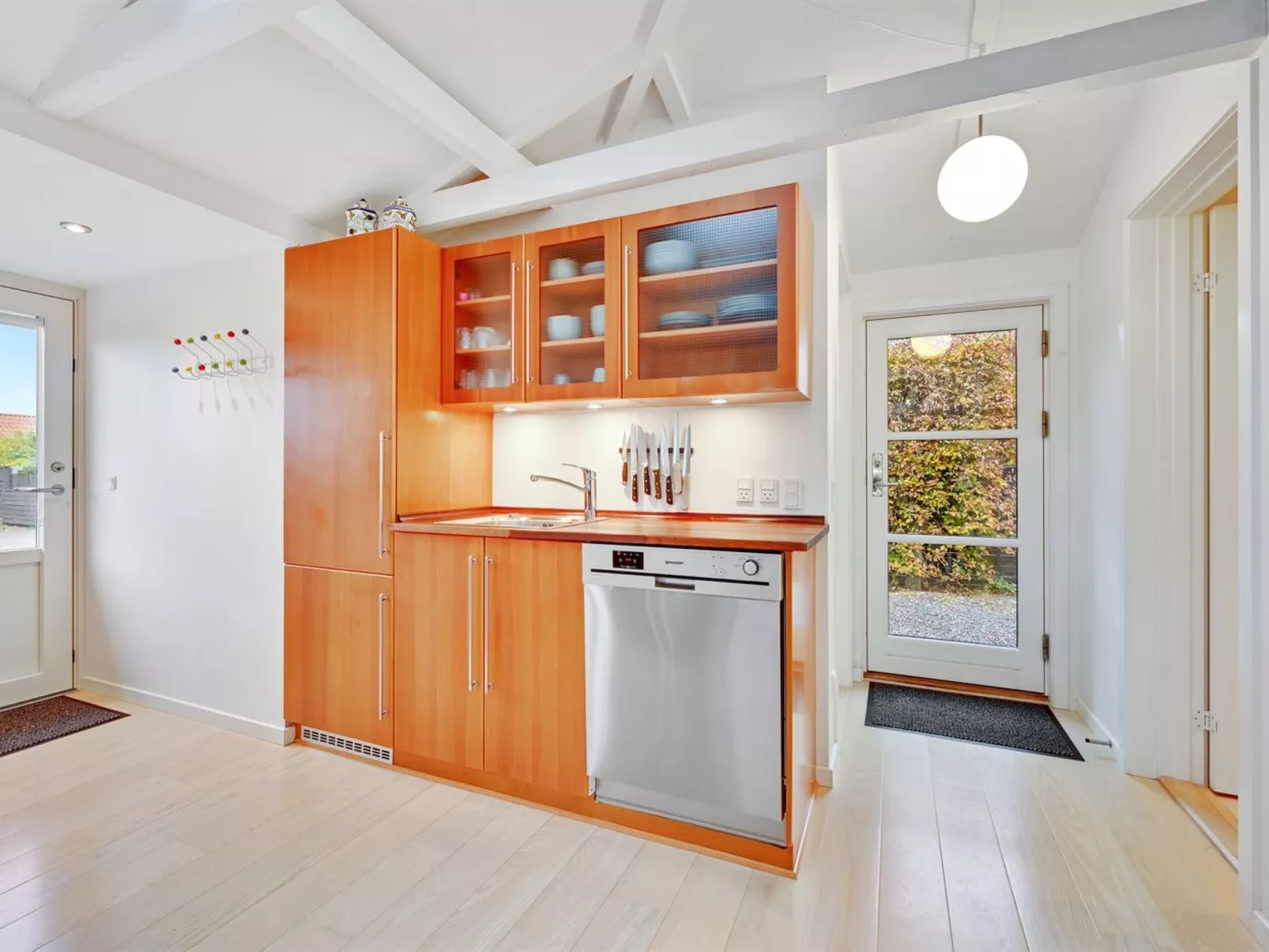 "Kamilla" - 200m from the sea-Inside