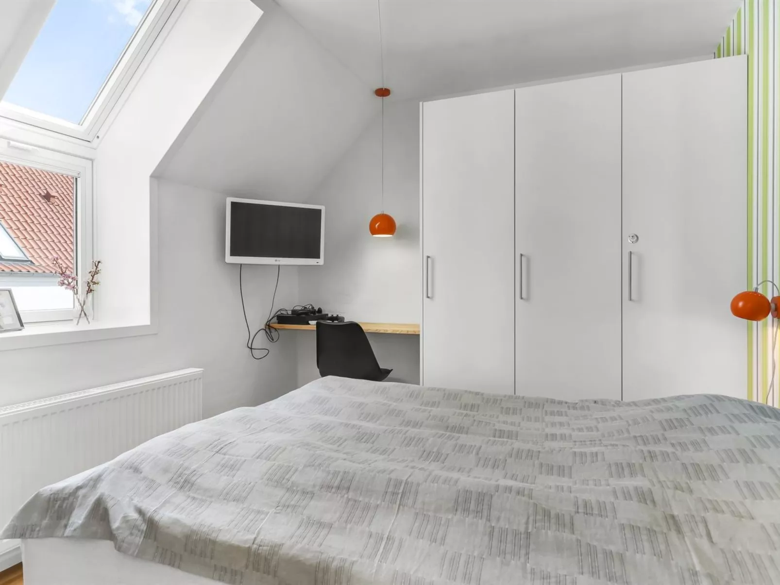 "Hilma" - 600m from the sea-Inside