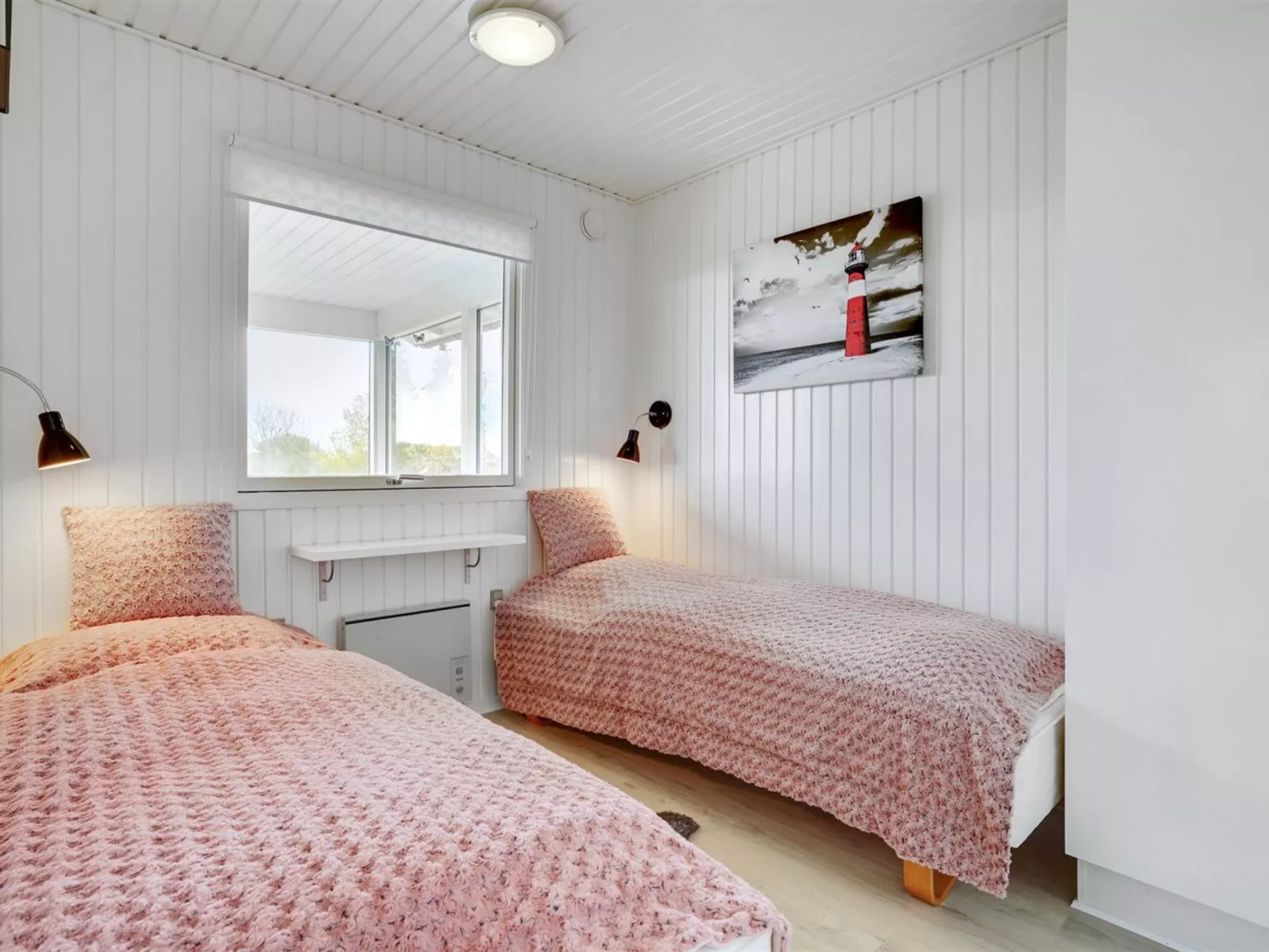 "Ankarl" - 700m from the sea-Dedans