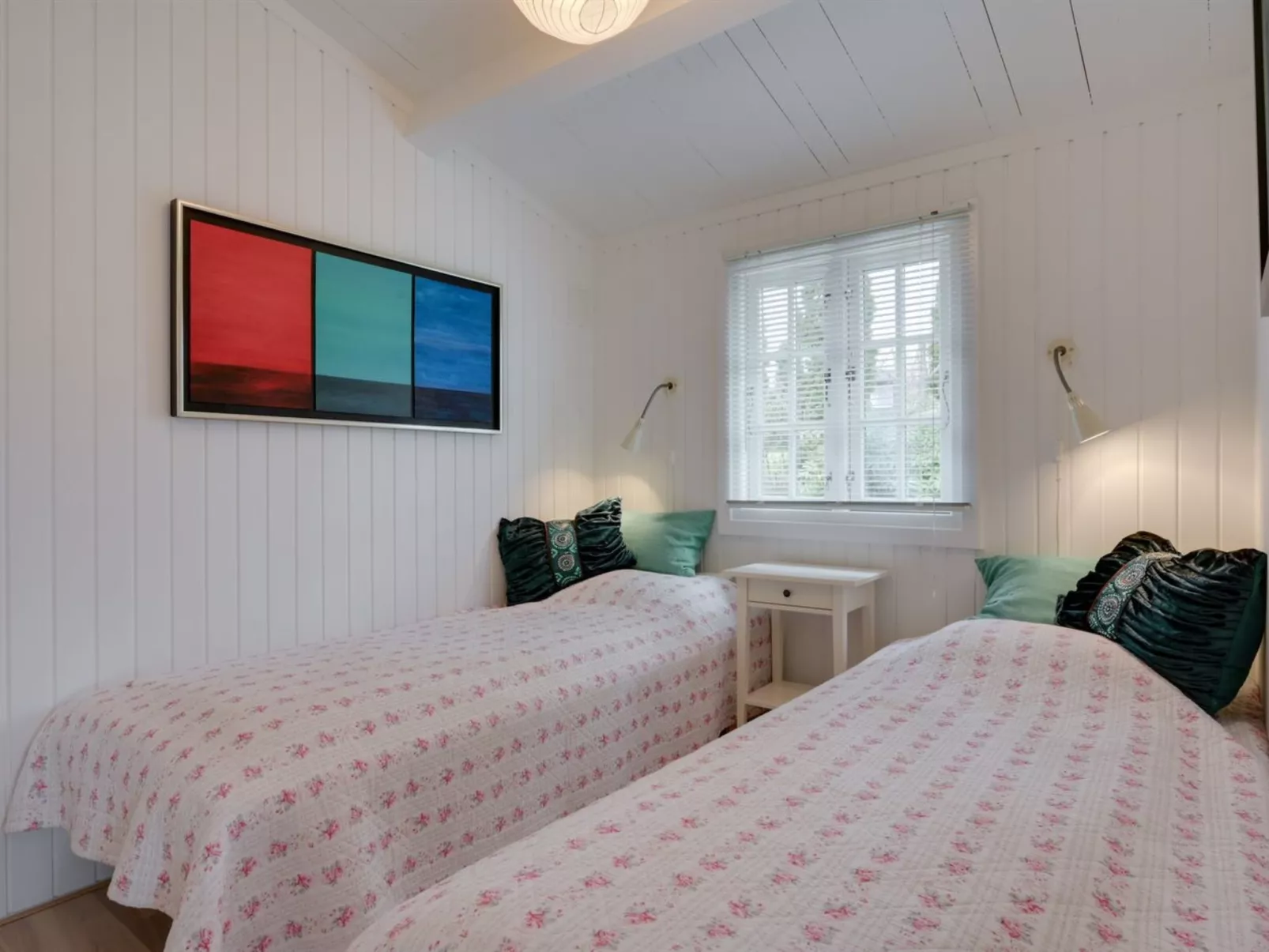 "Ylermi" - 1.5km from the sea-Inside