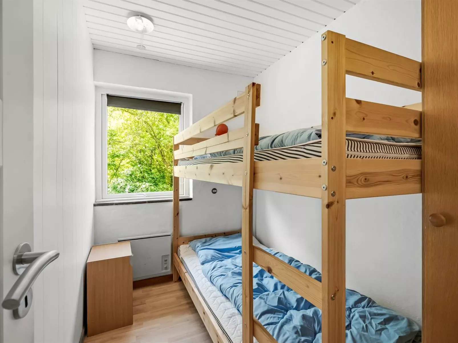 "Aarni" - 250m to the fjord-Inside