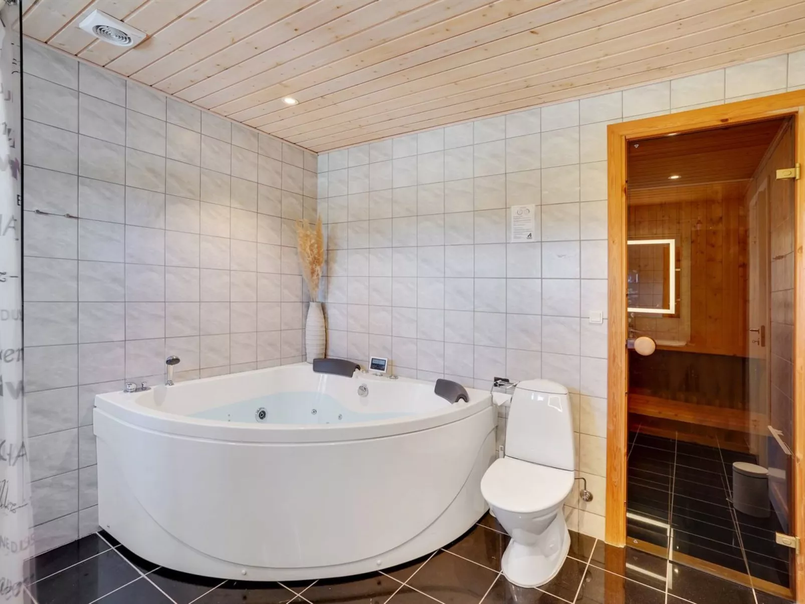 "Eliena" - 500m from the sea-Drinnen