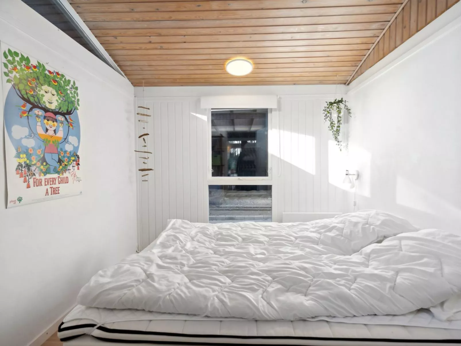 "Keyla" - 50m from the sea-Dedans