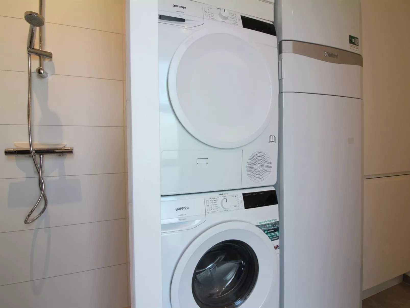 "Heilo" - 300m from the sea-Drinnen