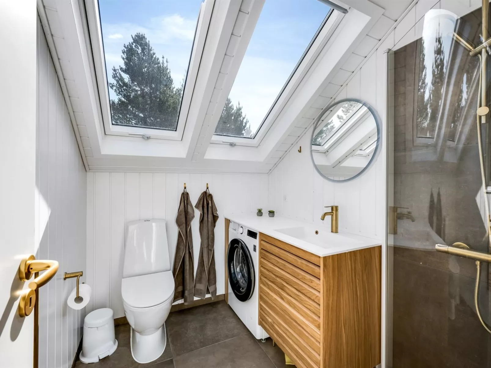 "Rumena" - 800m from the sea-Dedans