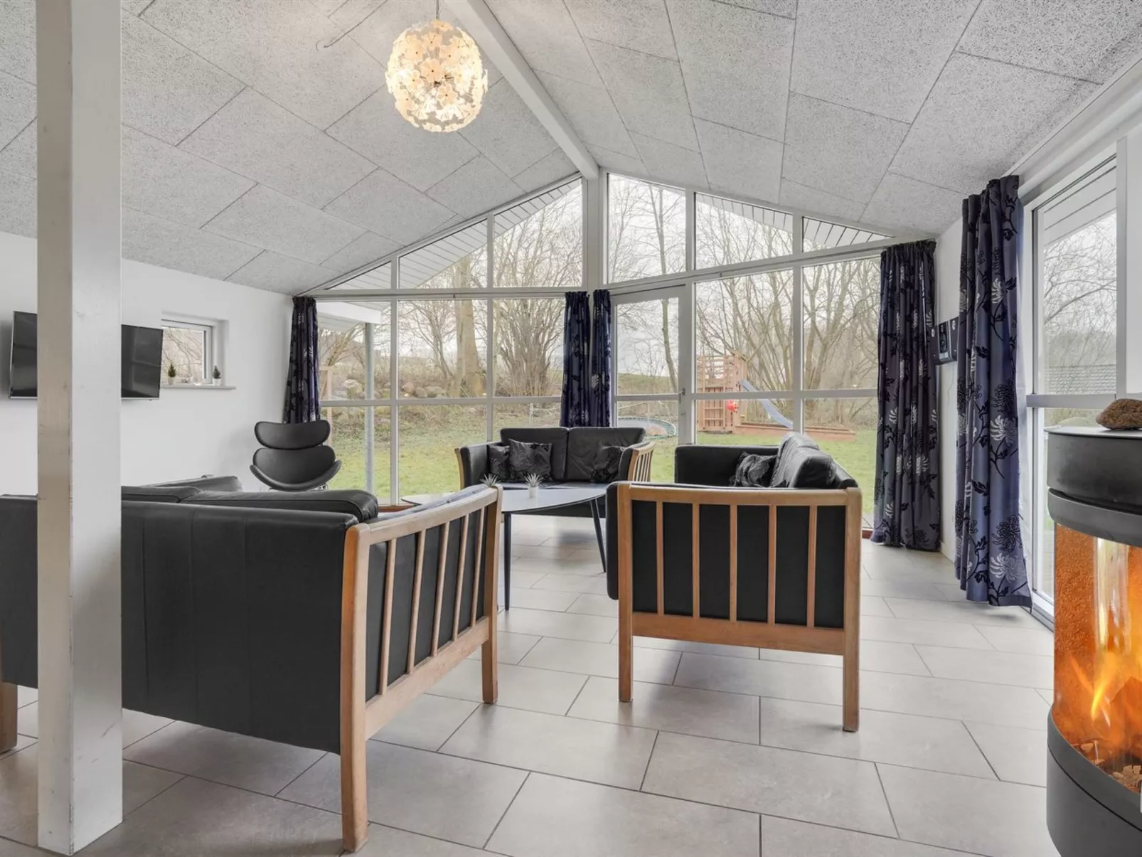 "Cara" - 200m from the sea-Drinnen