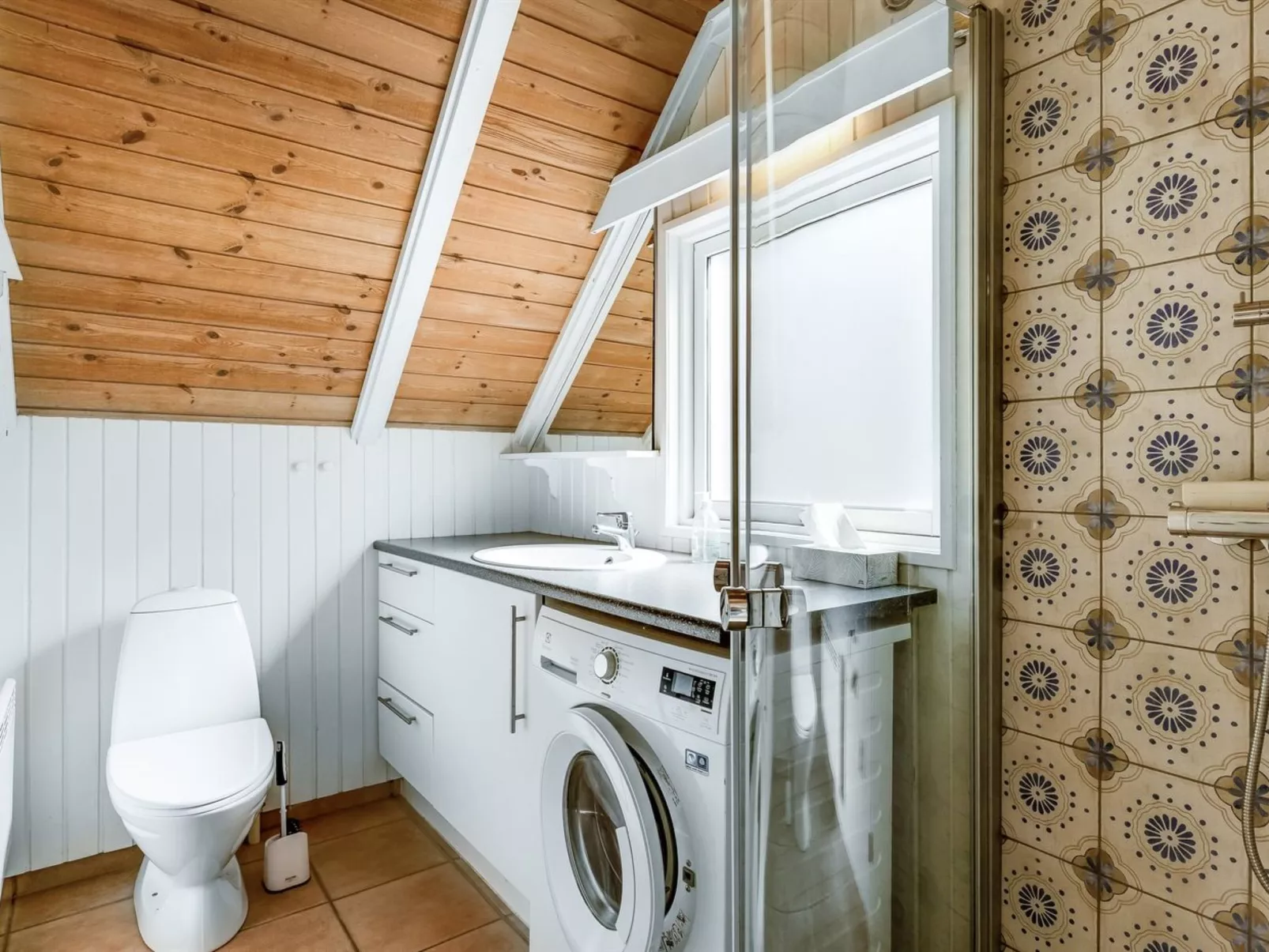 "Urpo" - 6km from the sea-Inside