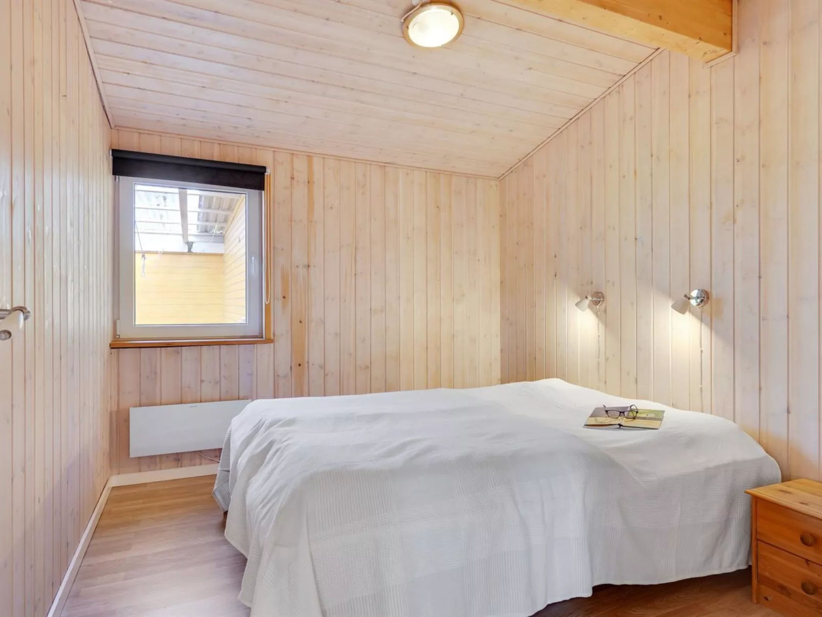 "Nane" - 80m from the sea-Inside