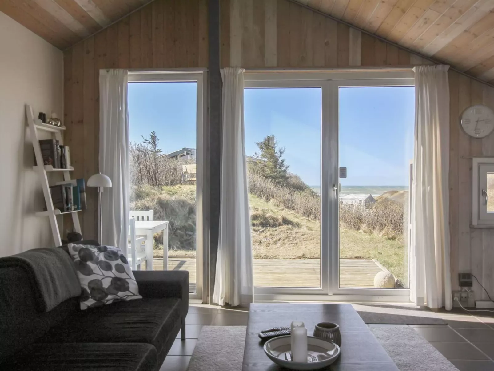 "Doritea" - 50m from the sea-Inside