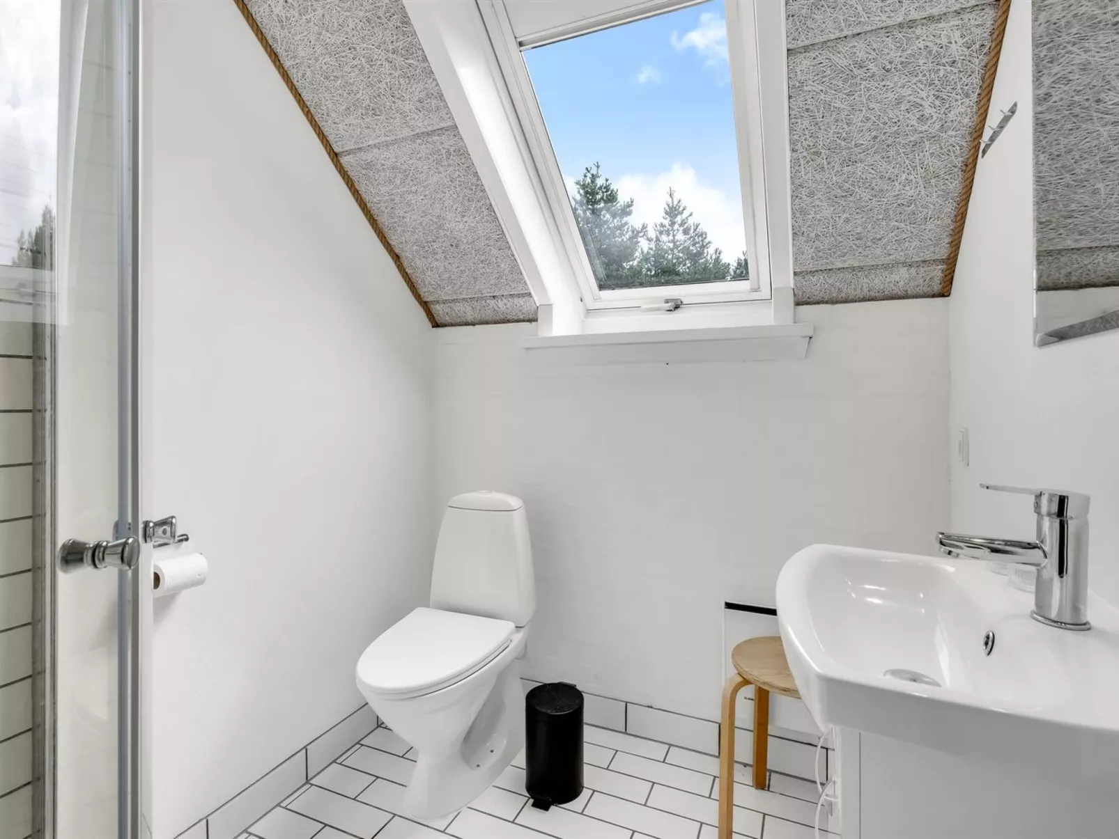 "Tuomi" - 900m from the sea-Inside