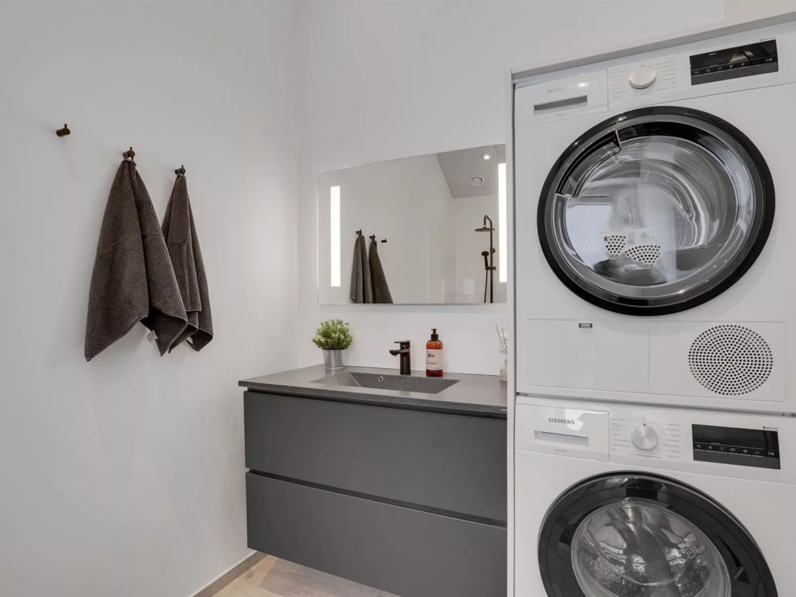 "Ambra" - 950m from the sea-Drinnen