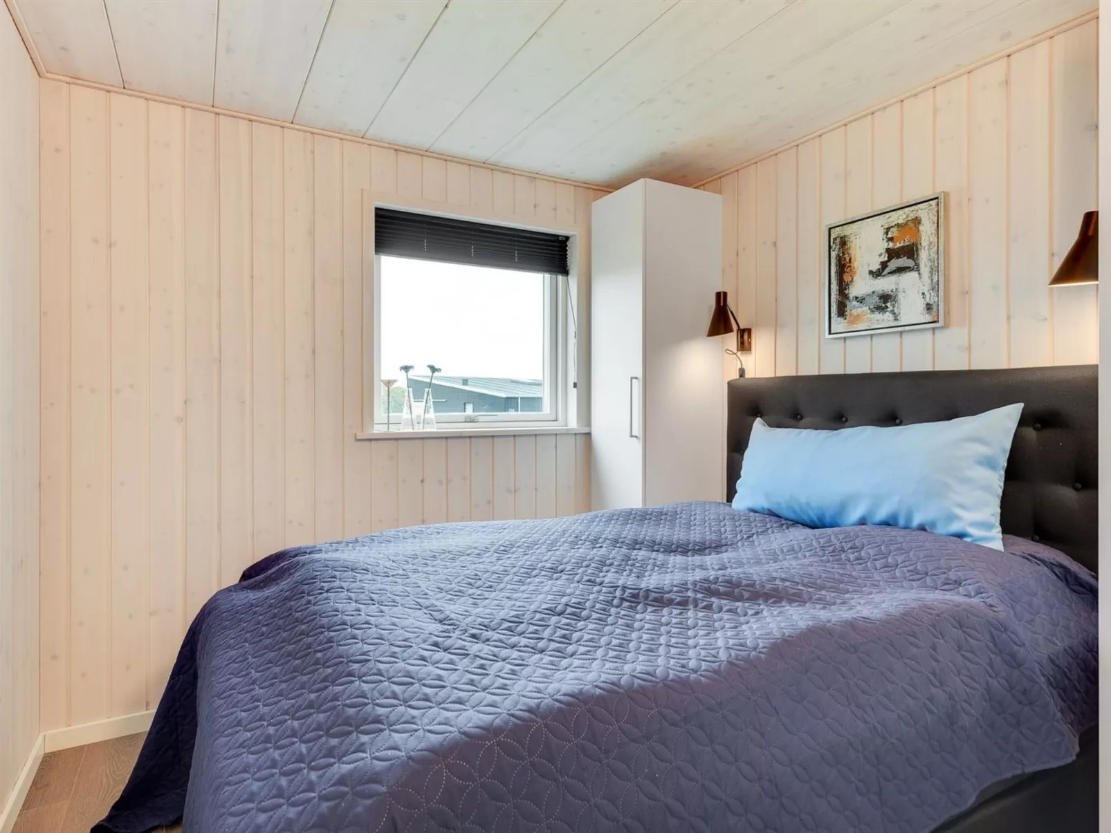 "Rathulf" - 500m from the sea-Inside