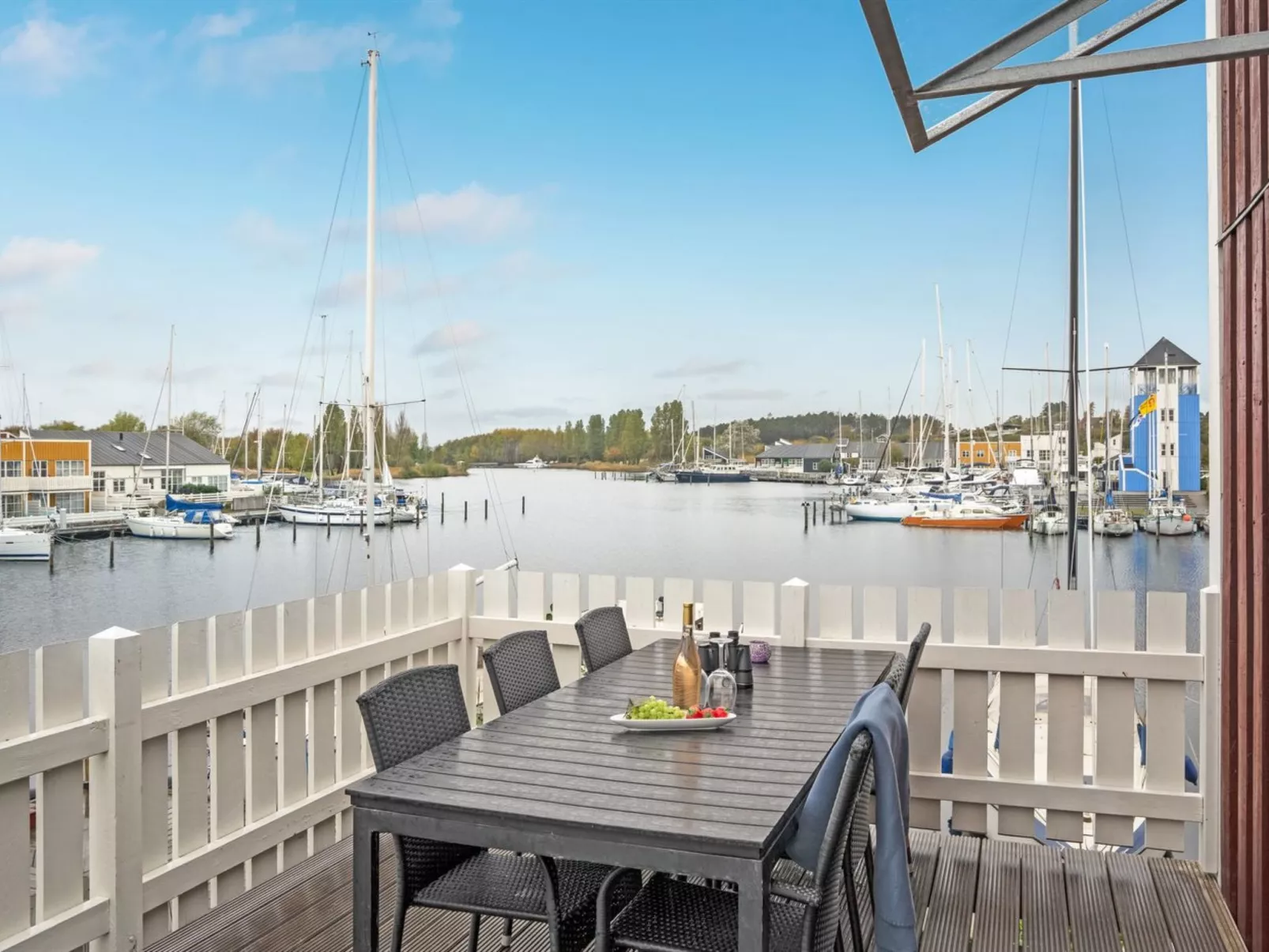 "Tyyne" - 5m from the sea-Outside