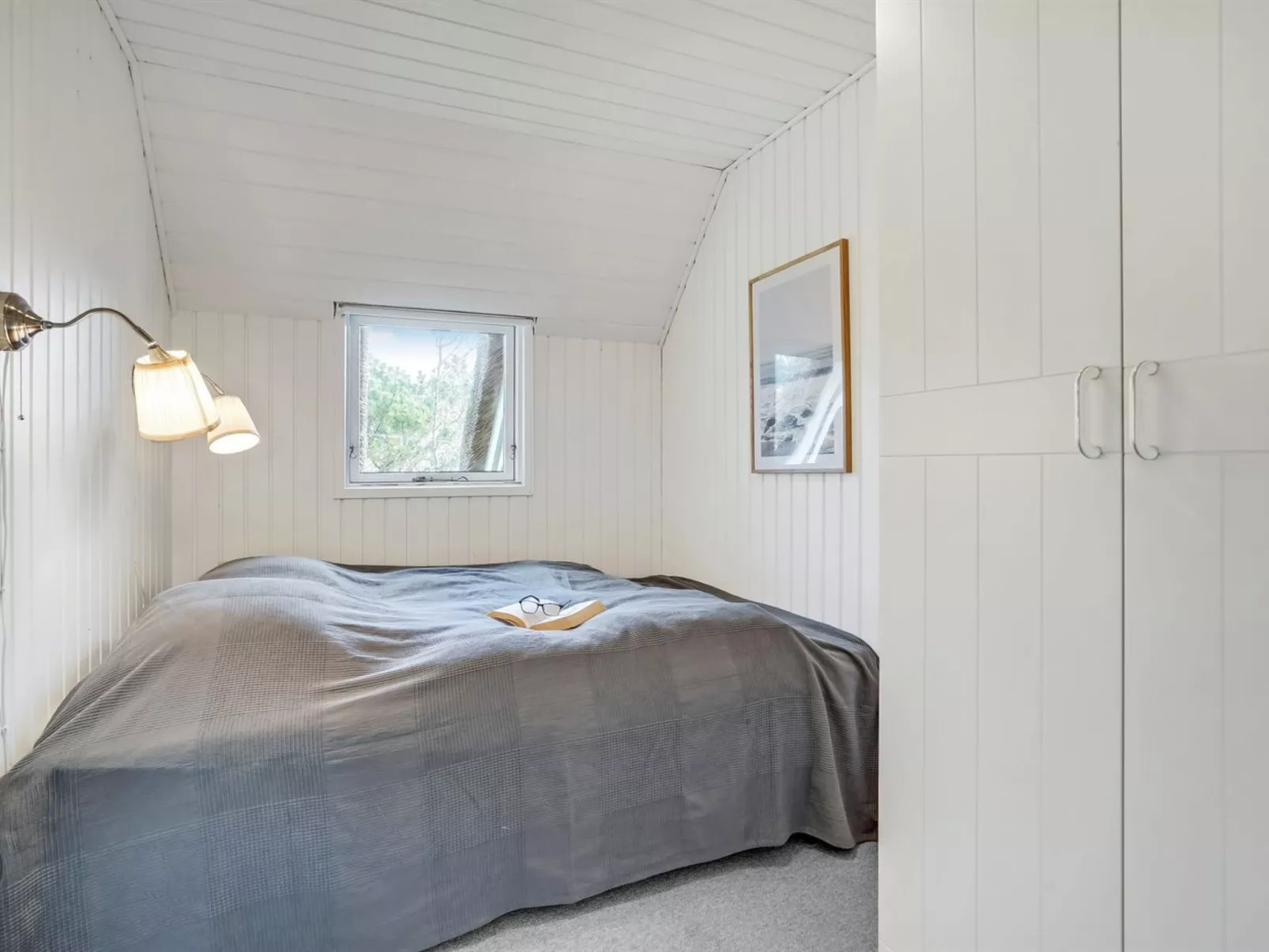 "Edvi" - 1.6km from the sea-Dedans