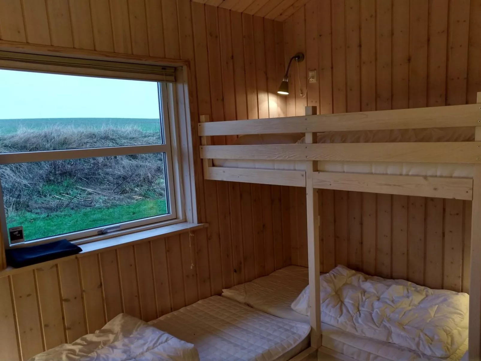 "Bitha" - 400m from the sea-Dedans