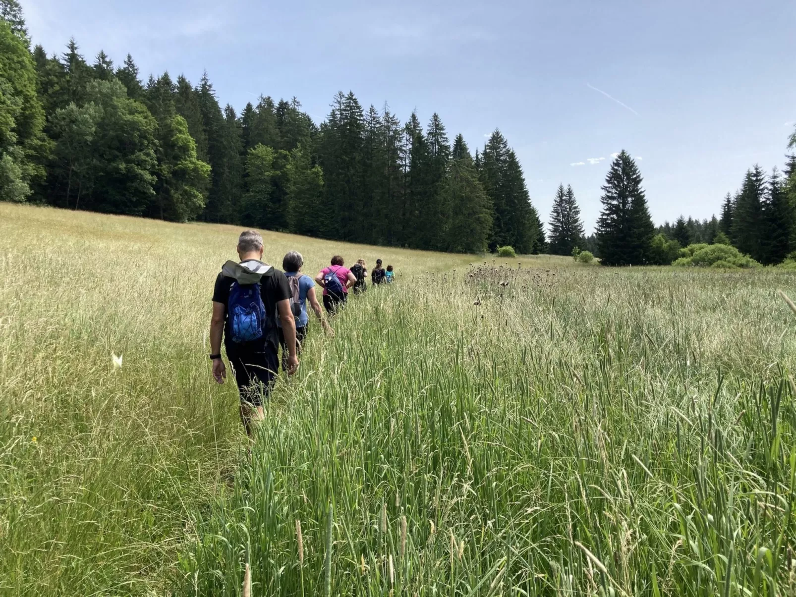 Maison de vacances - LM-Draußen