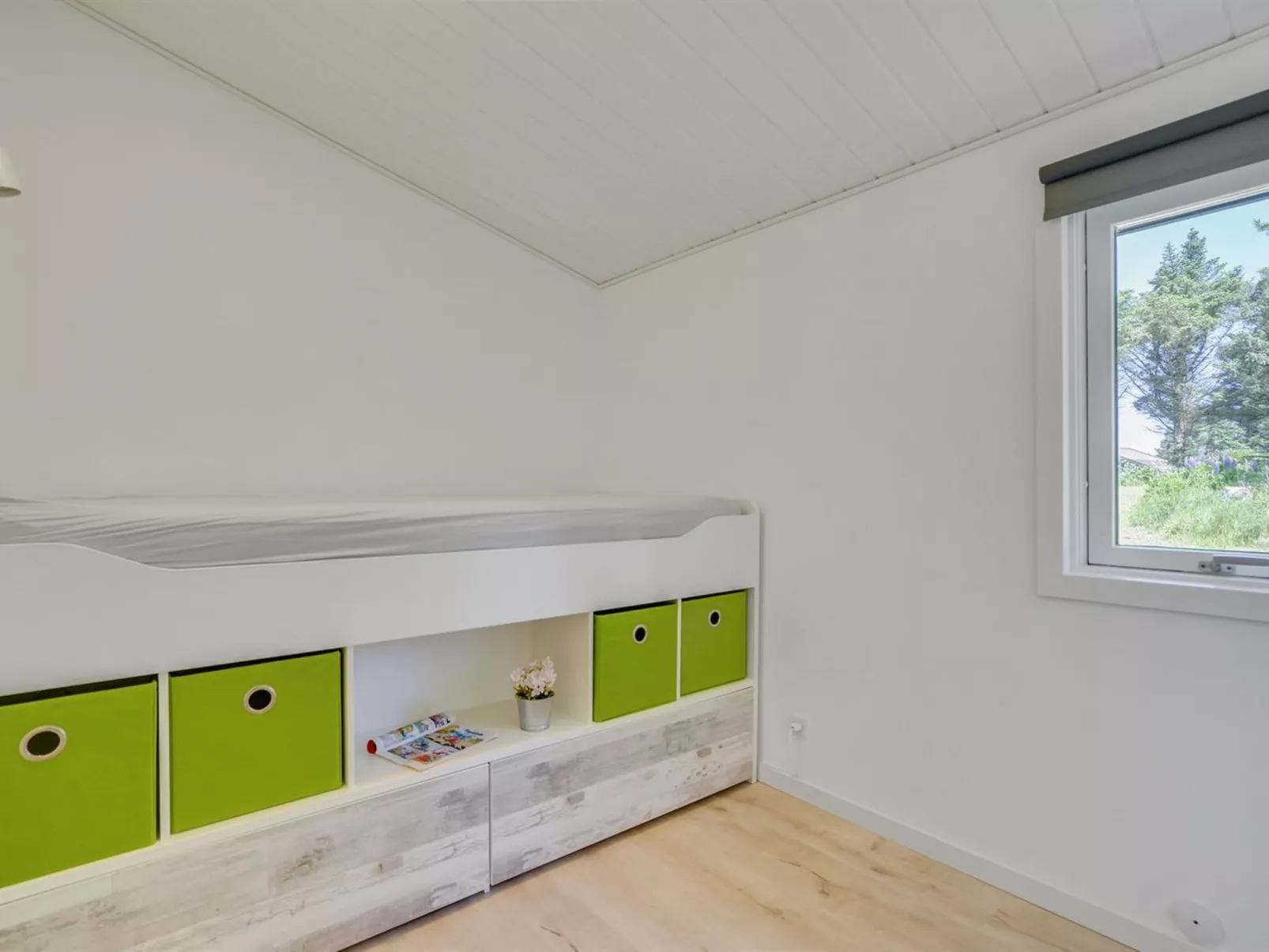 "Albert" - 340m from the sea-Inside