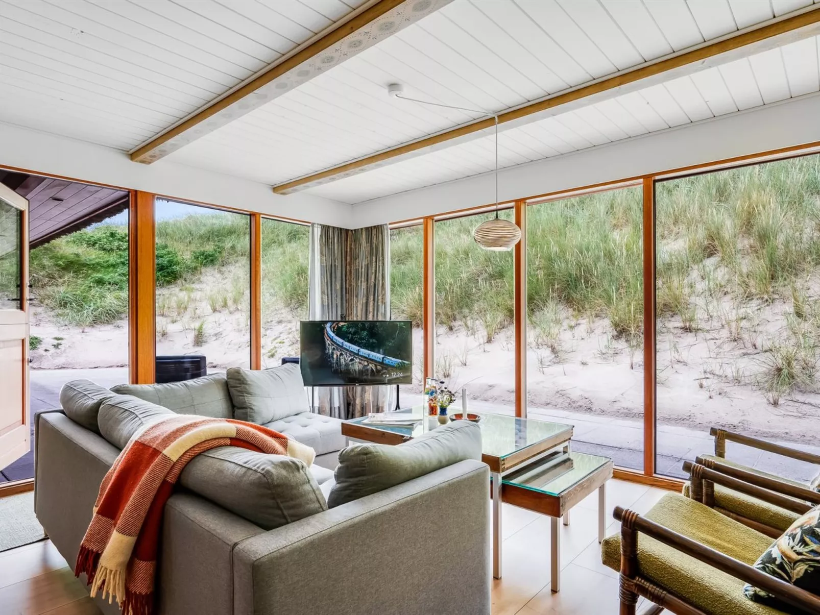 "Zora" - 100m from the sea-Inside