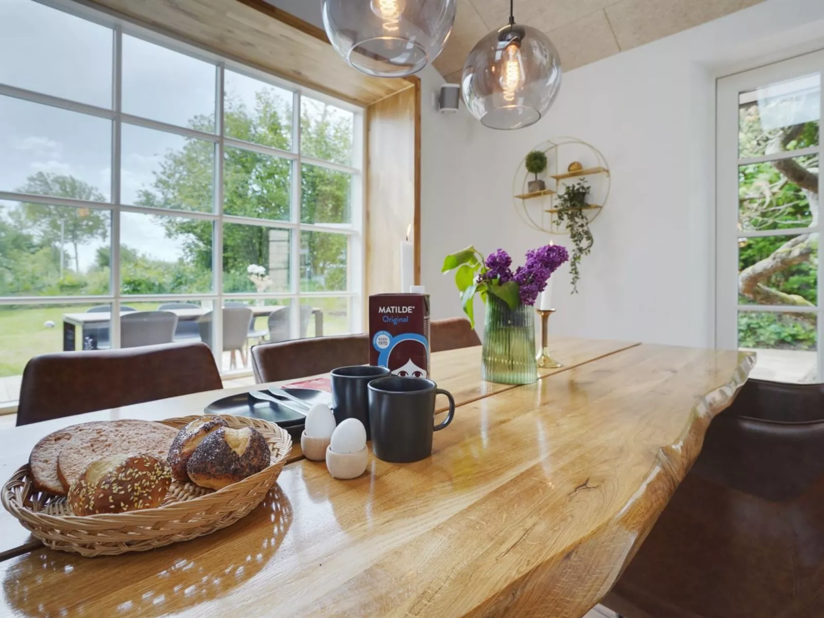 "Kerkko" - 150m from the sea-Dedans