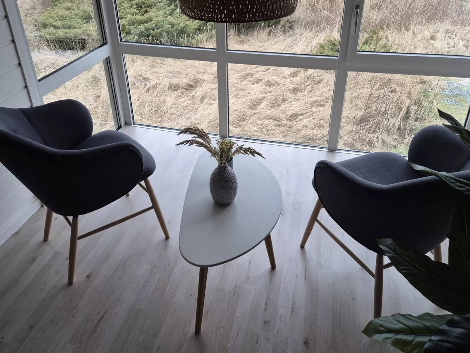 "Riika" - 425m from the sea-Inside