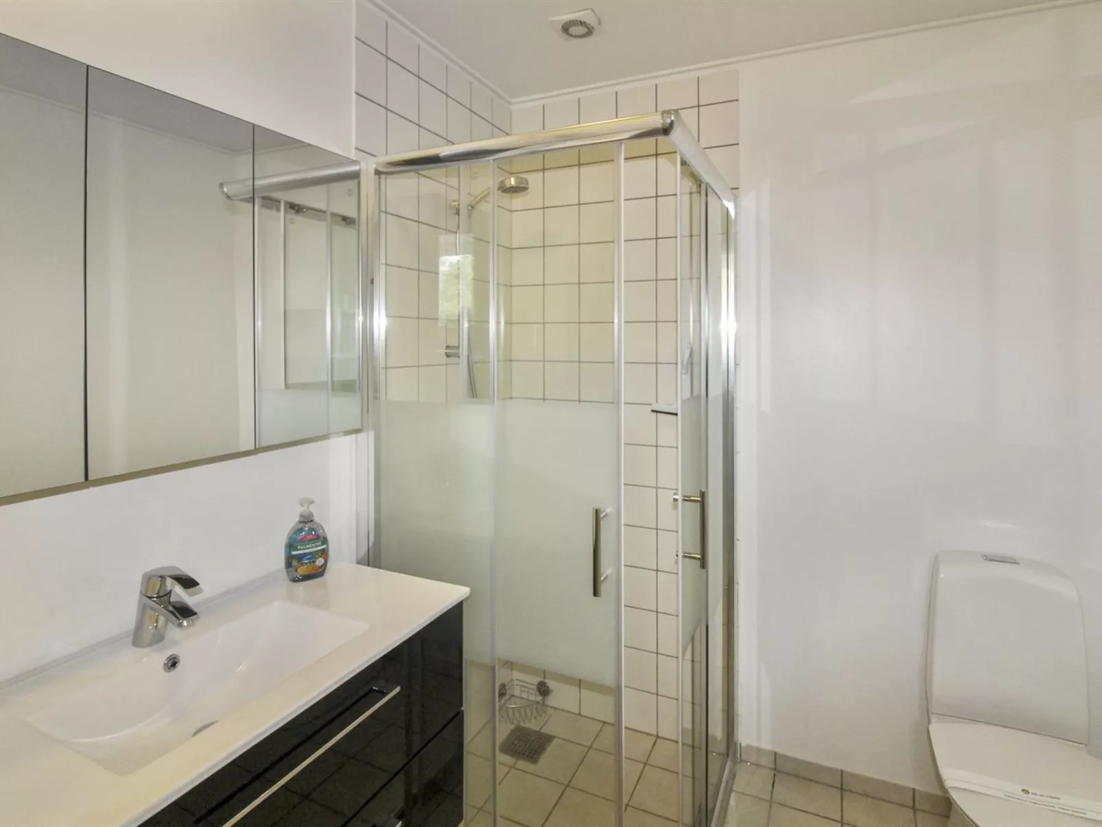 "Hermann" - 100m from the sea-Inside