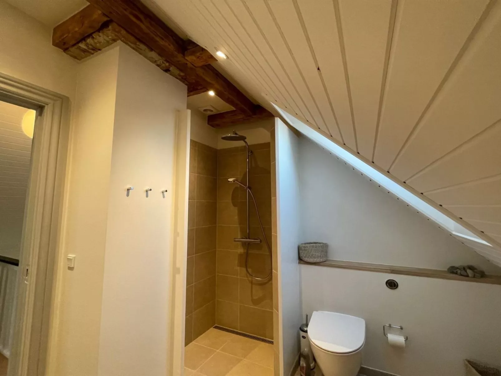 "Elka" - 100m from the sea-Inside