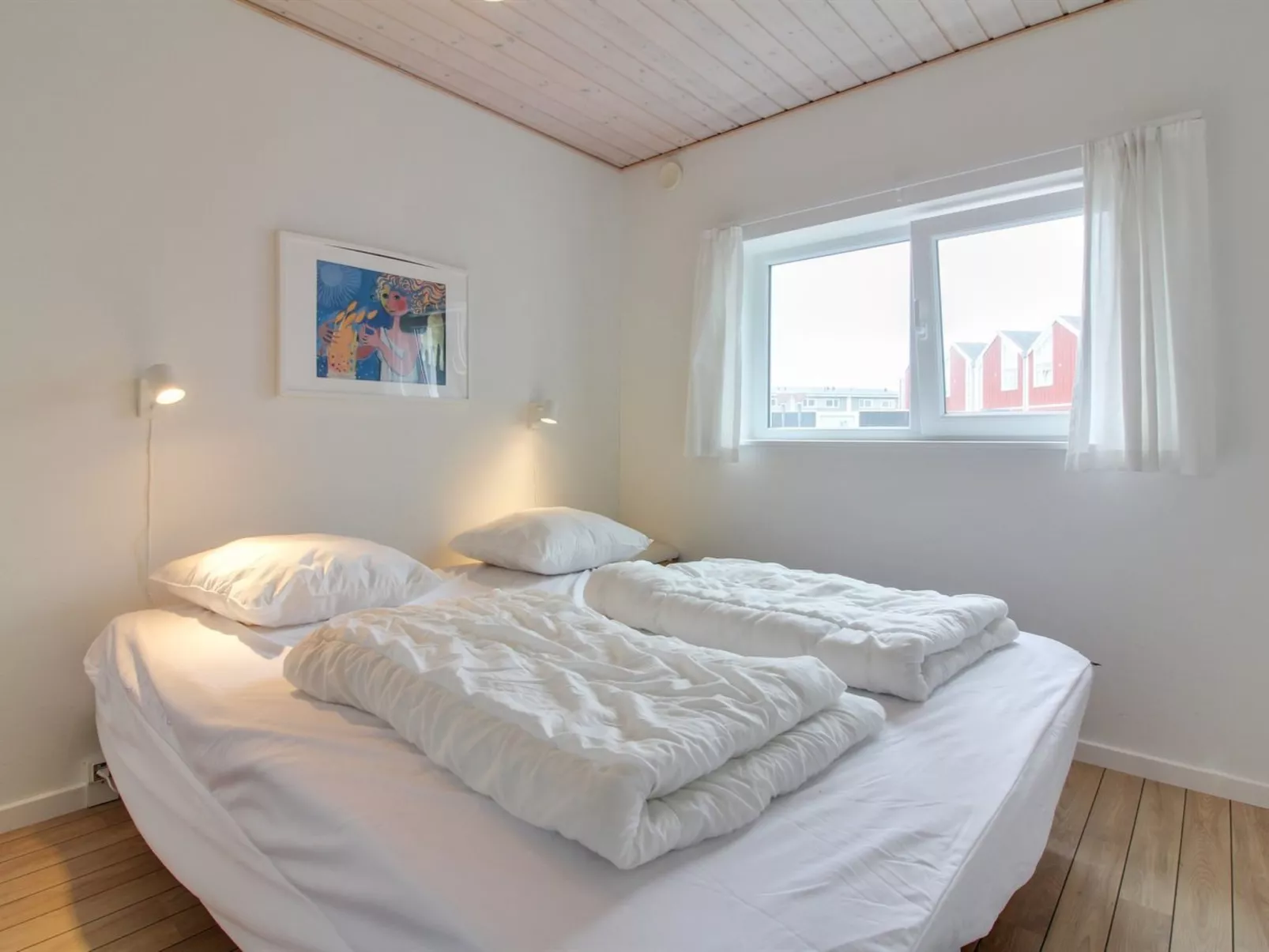 "Adna" - 700m from the sea-Inside