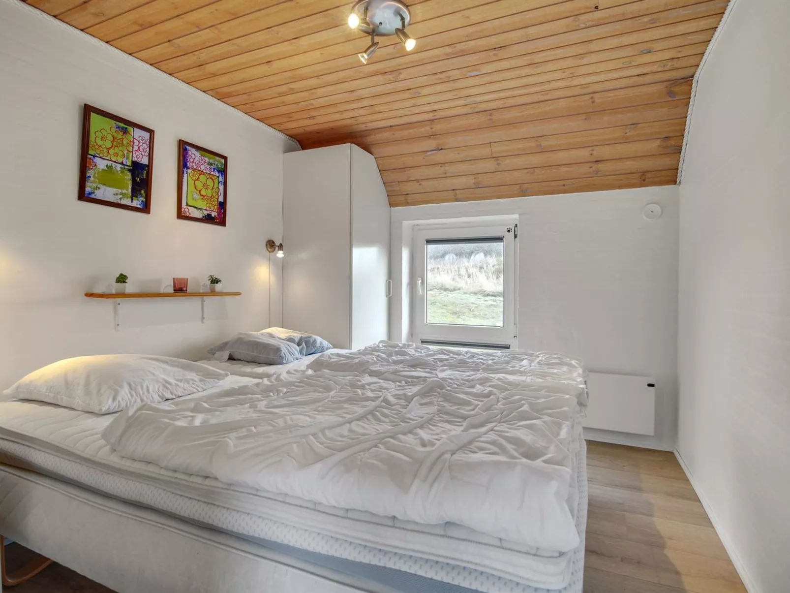 "Alexia" - 300m from the sea-Dedans