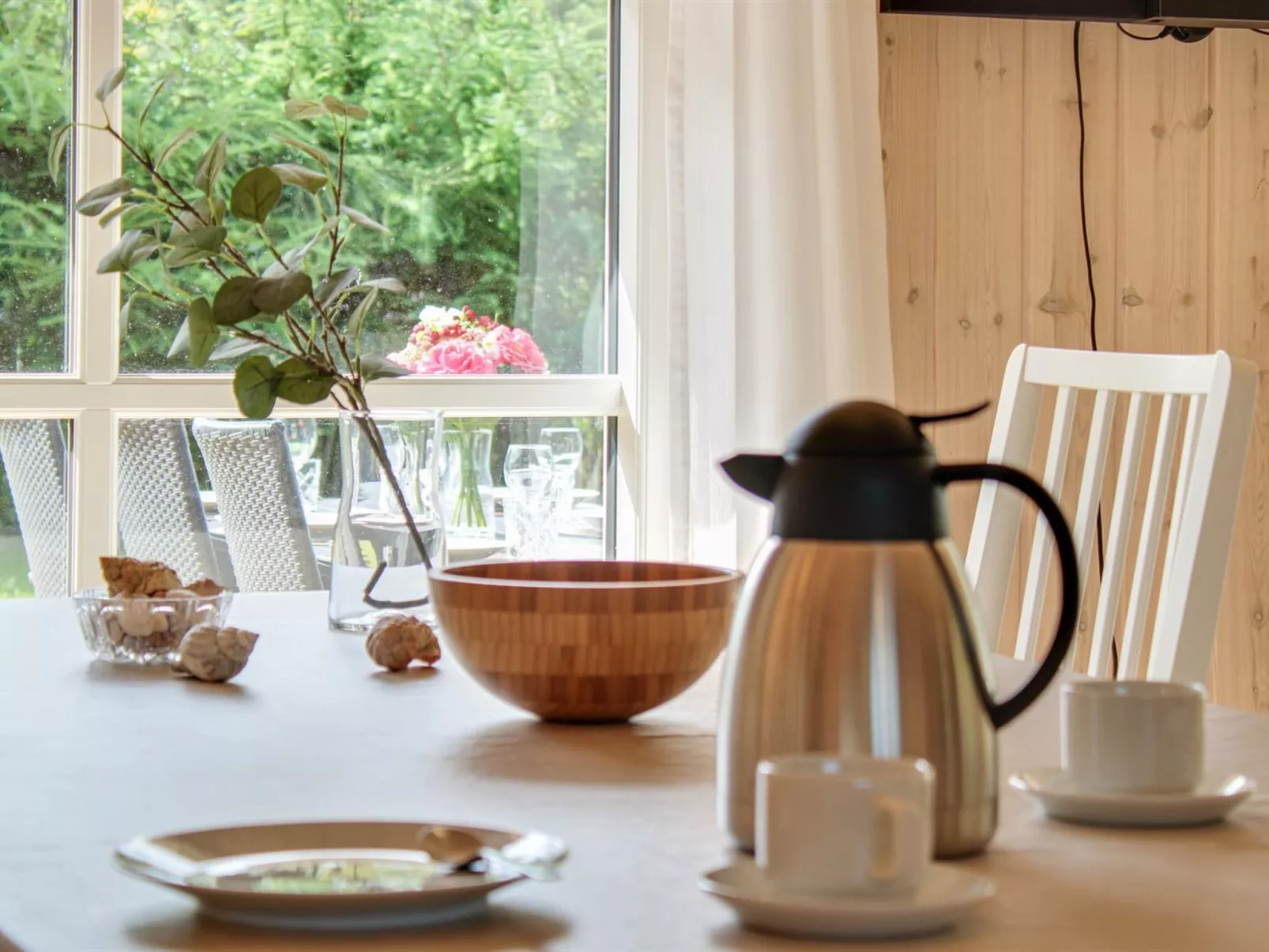 "Salgarth" - 450m from the sea-Inside