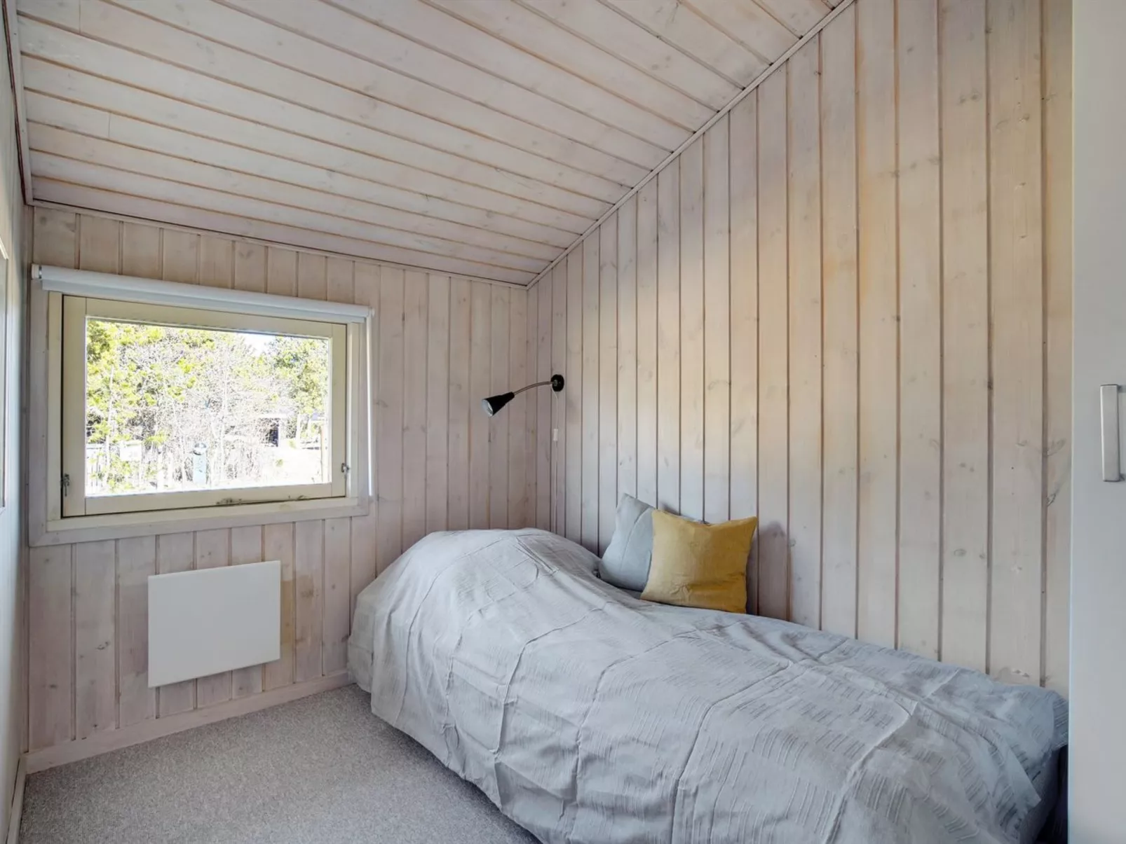 "Anahi" - 3km from the sea-Inside