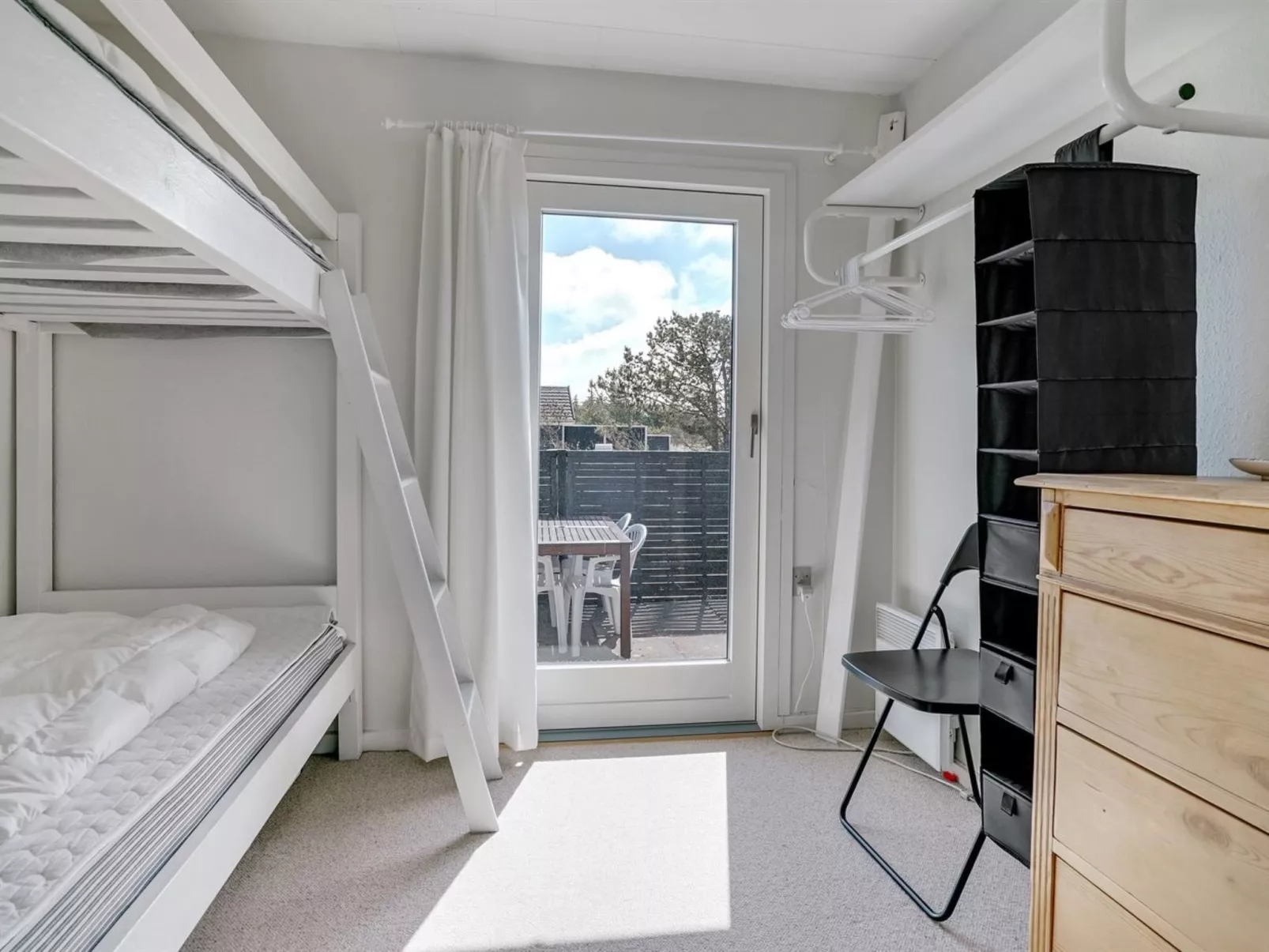 "Tayanita" - 750m from the sea-Drinnen