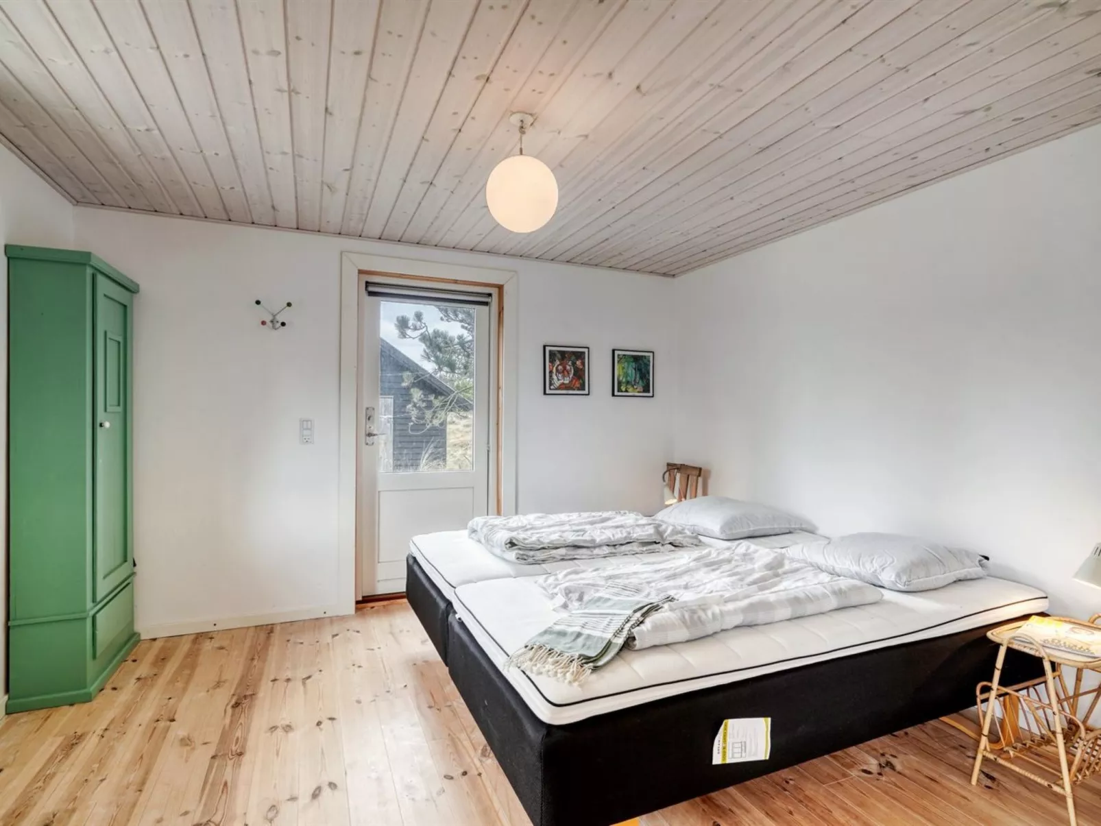 "Thorgisl" - 1.4km from the sea-Dedans