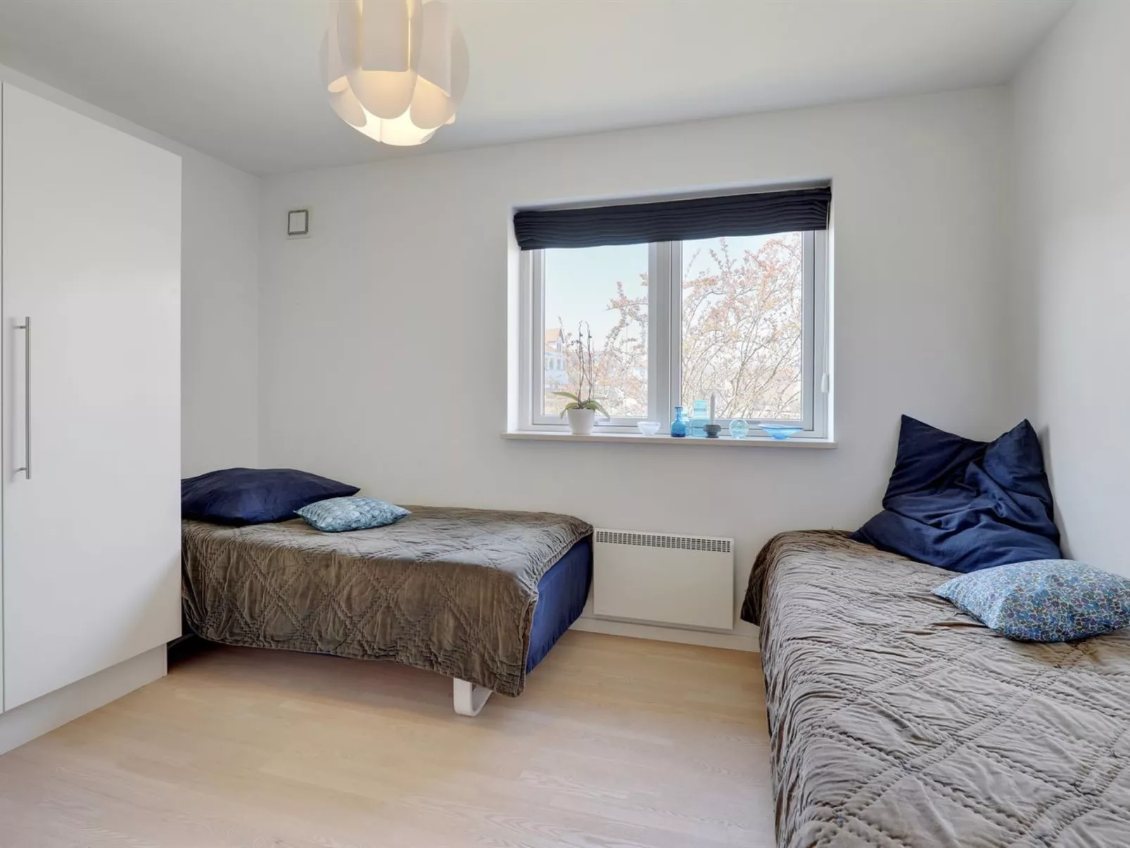 "Ullamaj" - 30m from the sea-Dedans