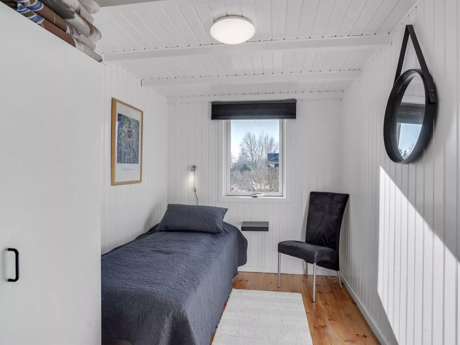 "Tiina" - 1km from the sea-Drinnen