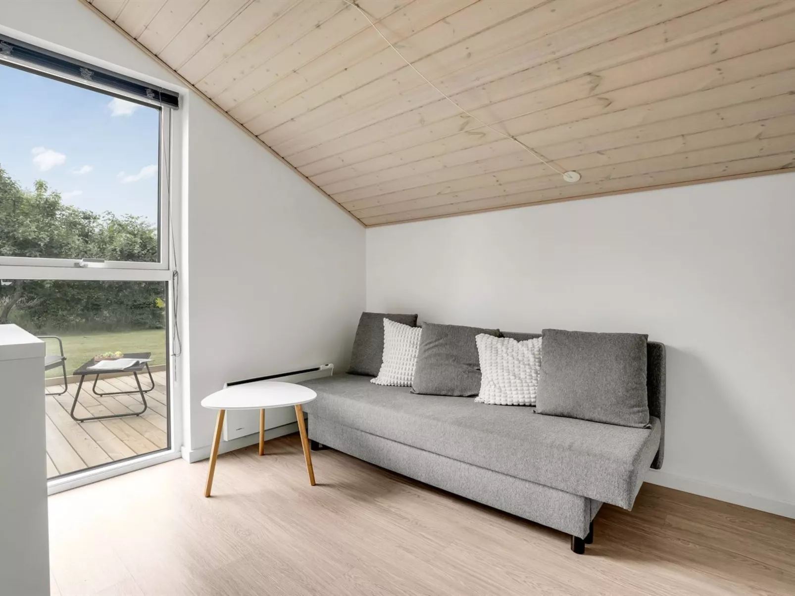 "Luukas" - 150m from the sea-Inside