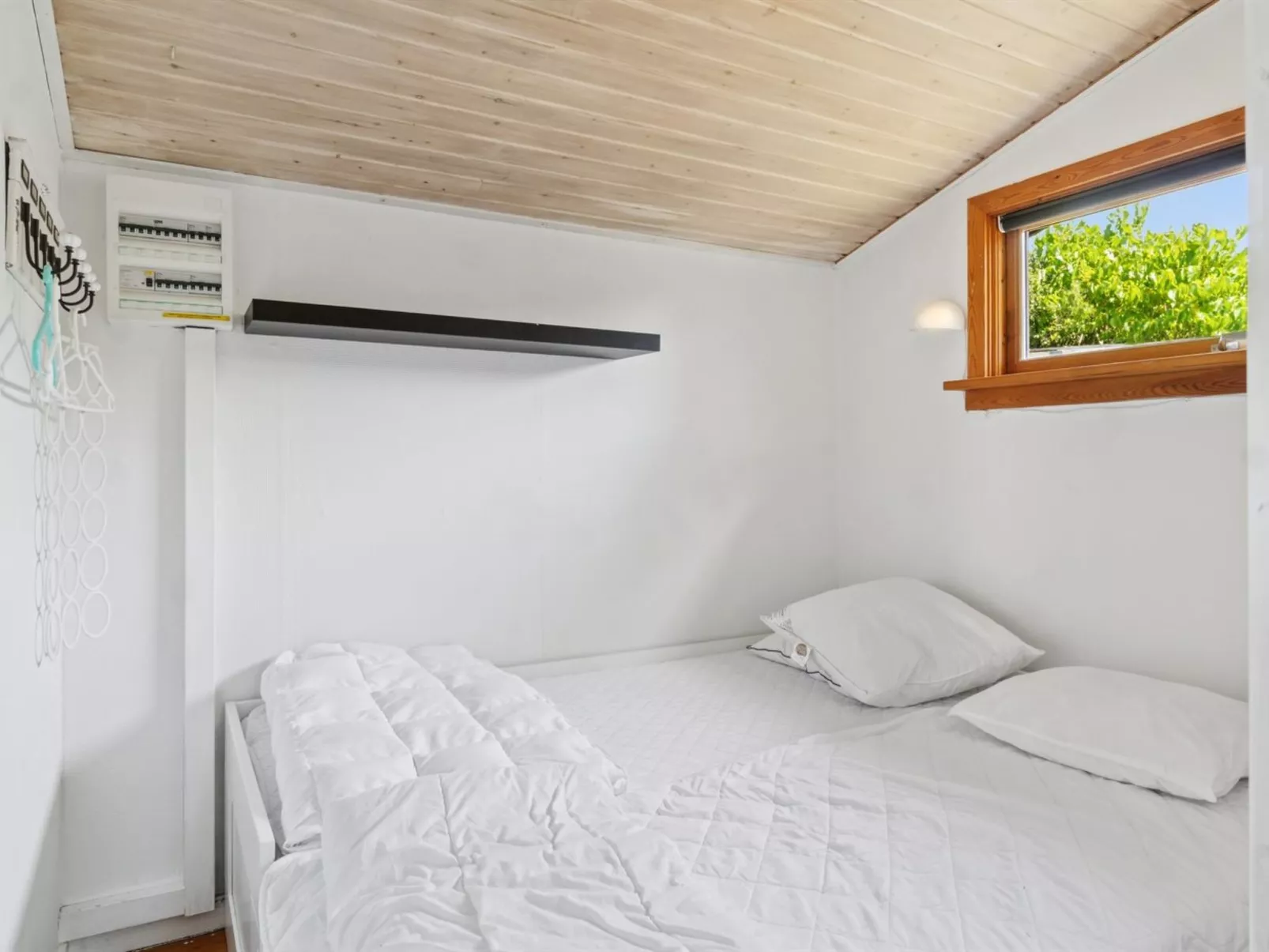 "Ludvika" - 350m from the sea-Inside