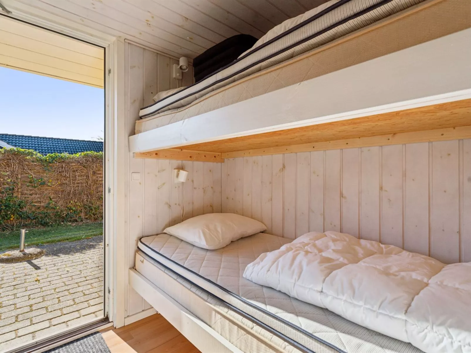 "Dolores" - 100m from the sea-Dedans