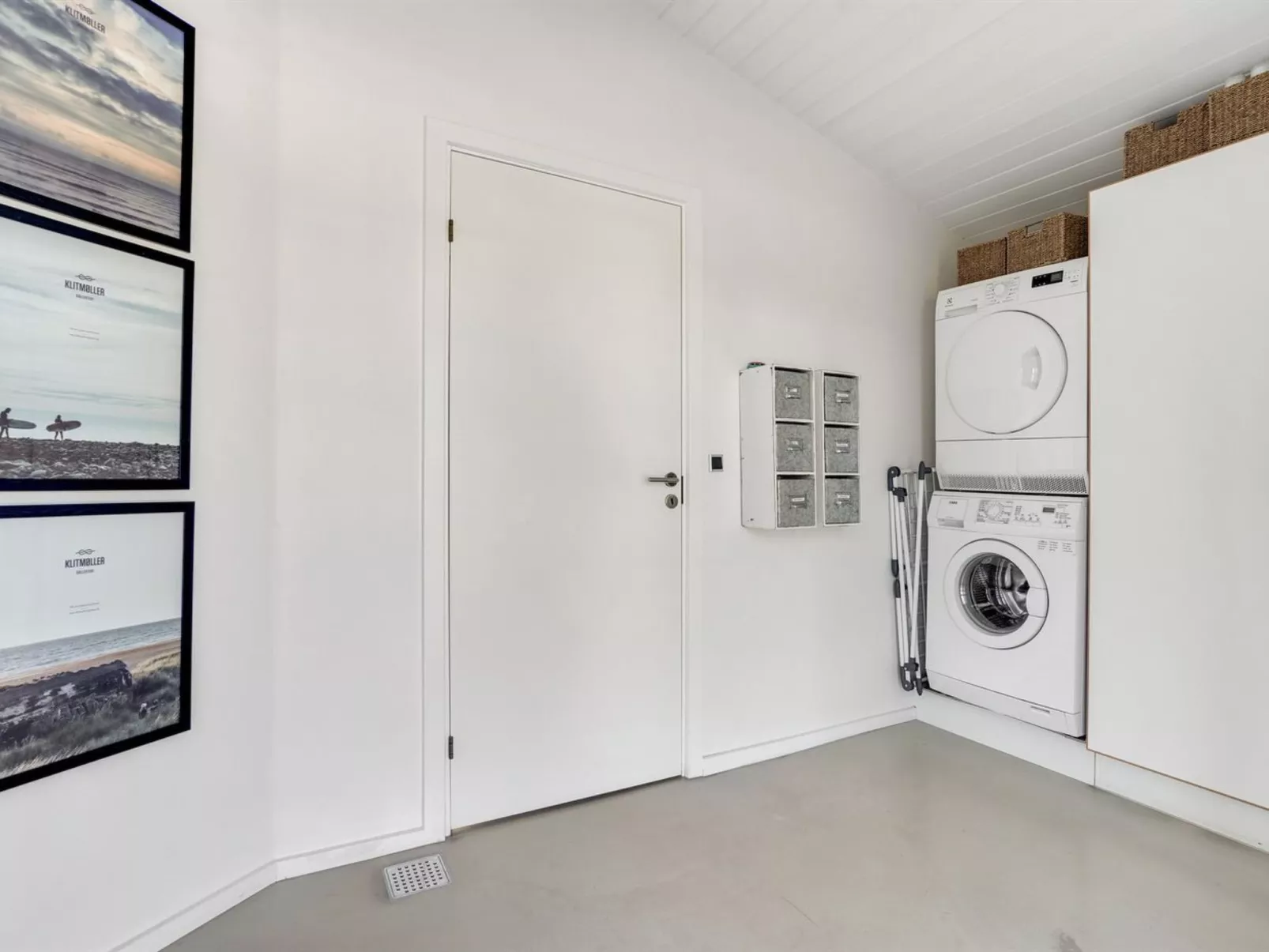 "Milena" - 600m from the sea-Inside