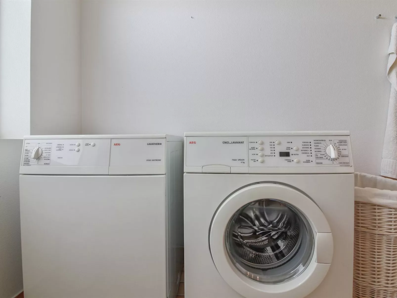 "Amalia" - 500m from the sea-Drinnen