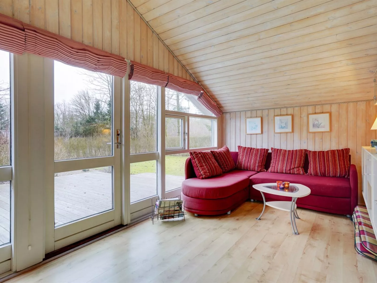 "Athislus" - 30km from the sea-Inside