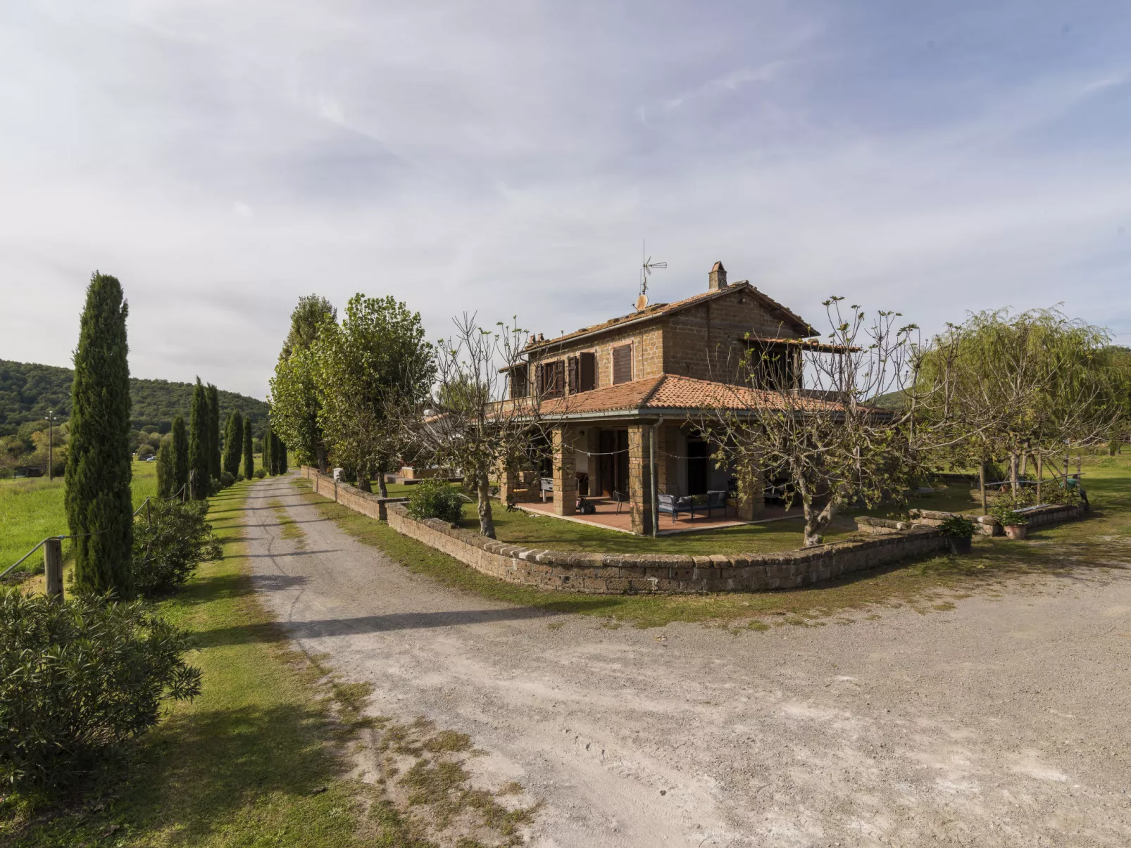 Casa Ricardo n° 4-Draußen