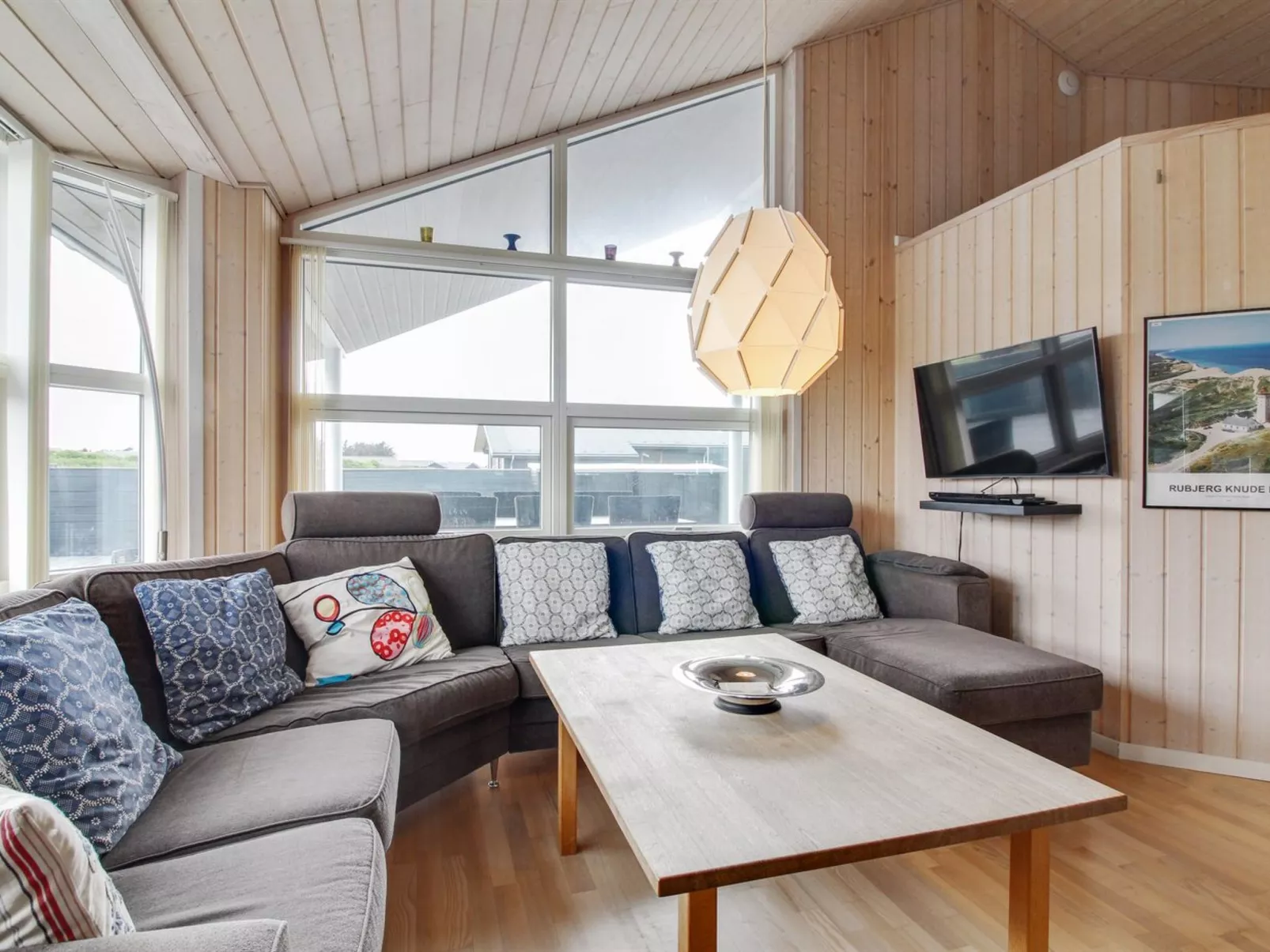 "Anett" - 400m from the sea-Dedans