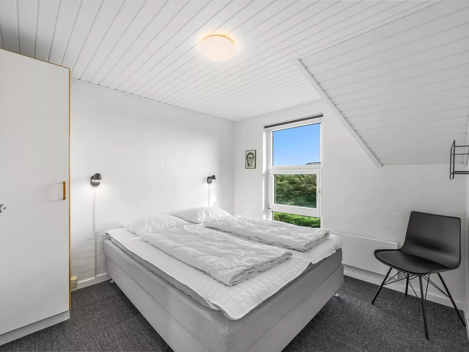 "Ruse" - 500m from the sea-Dedans