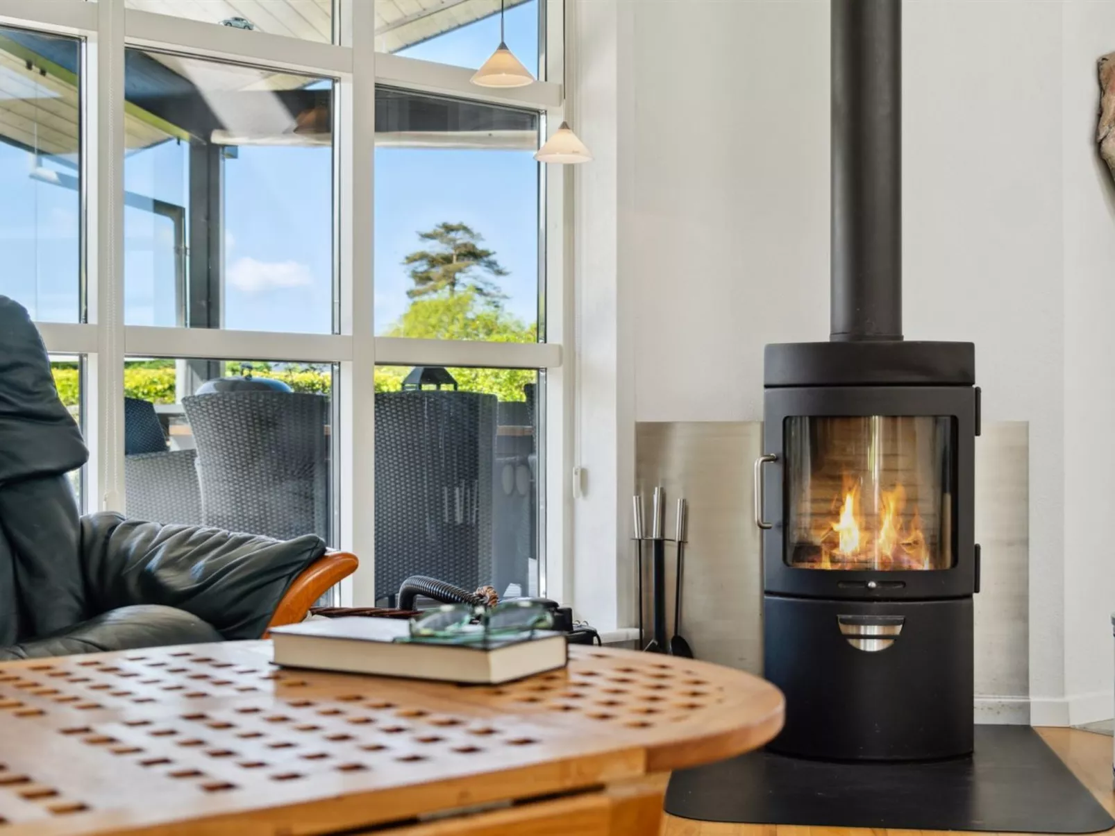 "Elba" - 100m from the sea-Inside