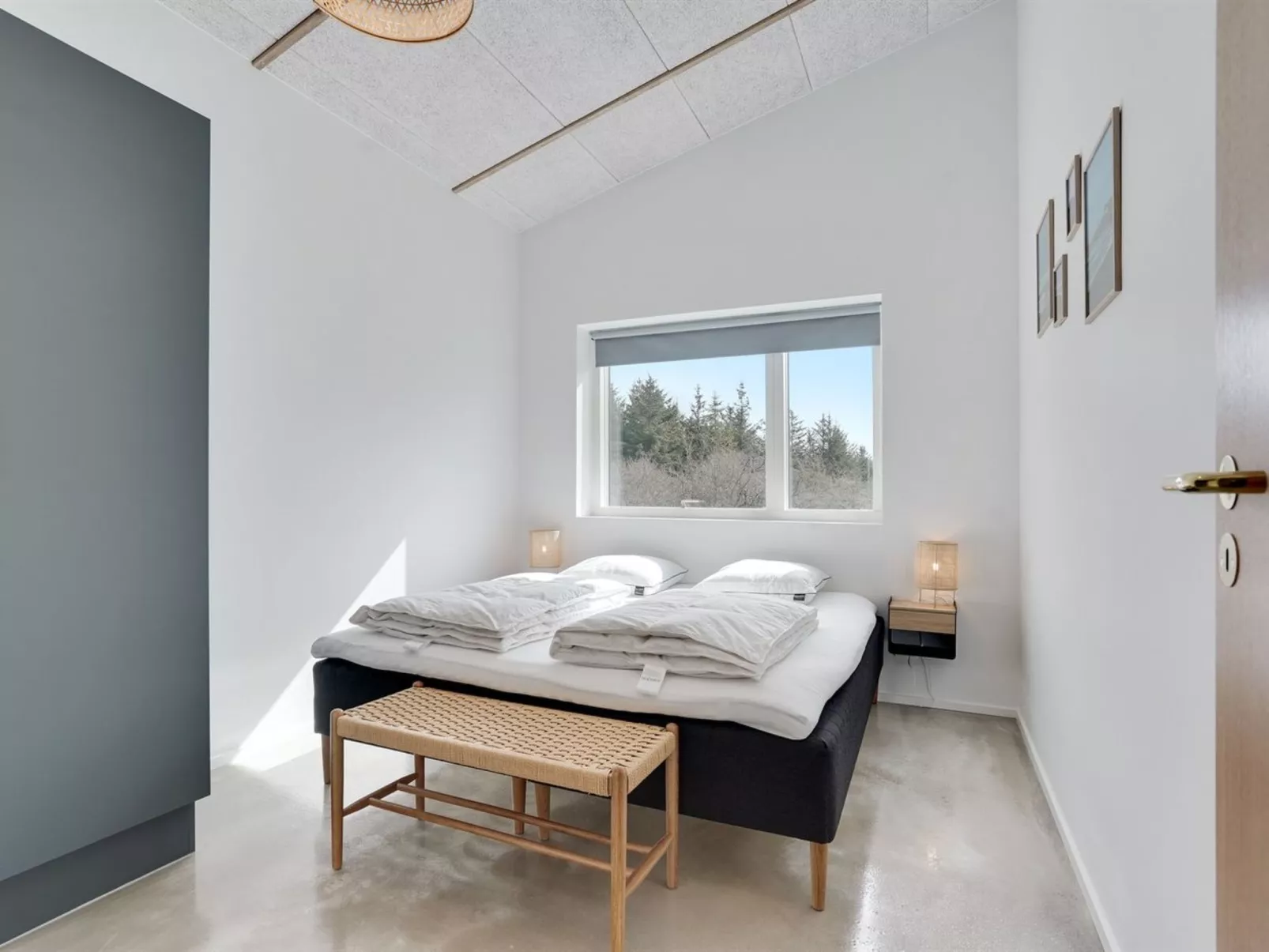 "Anie" - 950m from the sea-Dedans